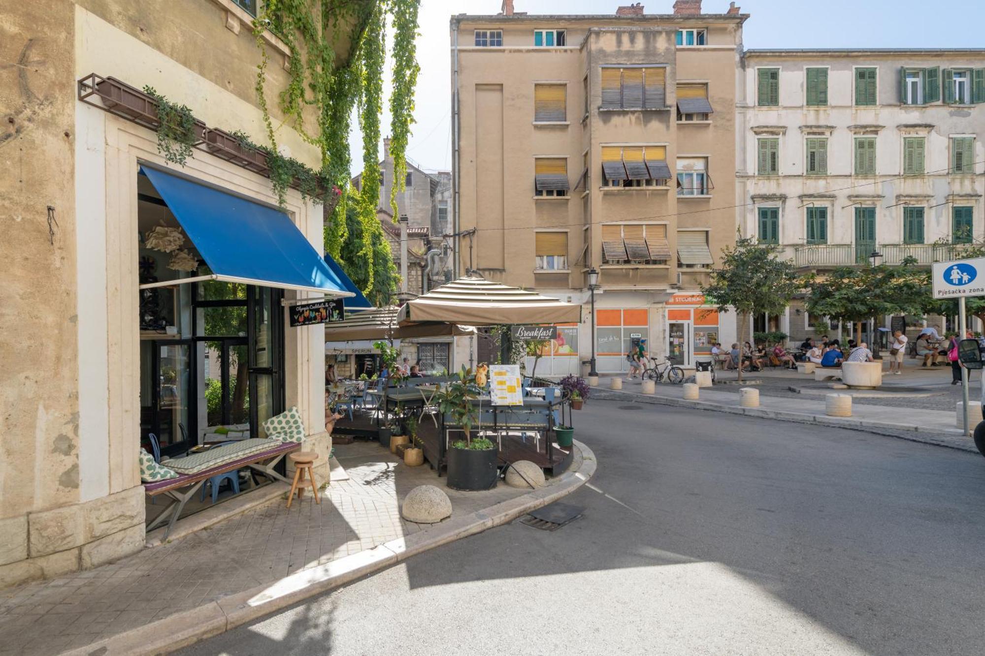Appartement 385 Luxury Split