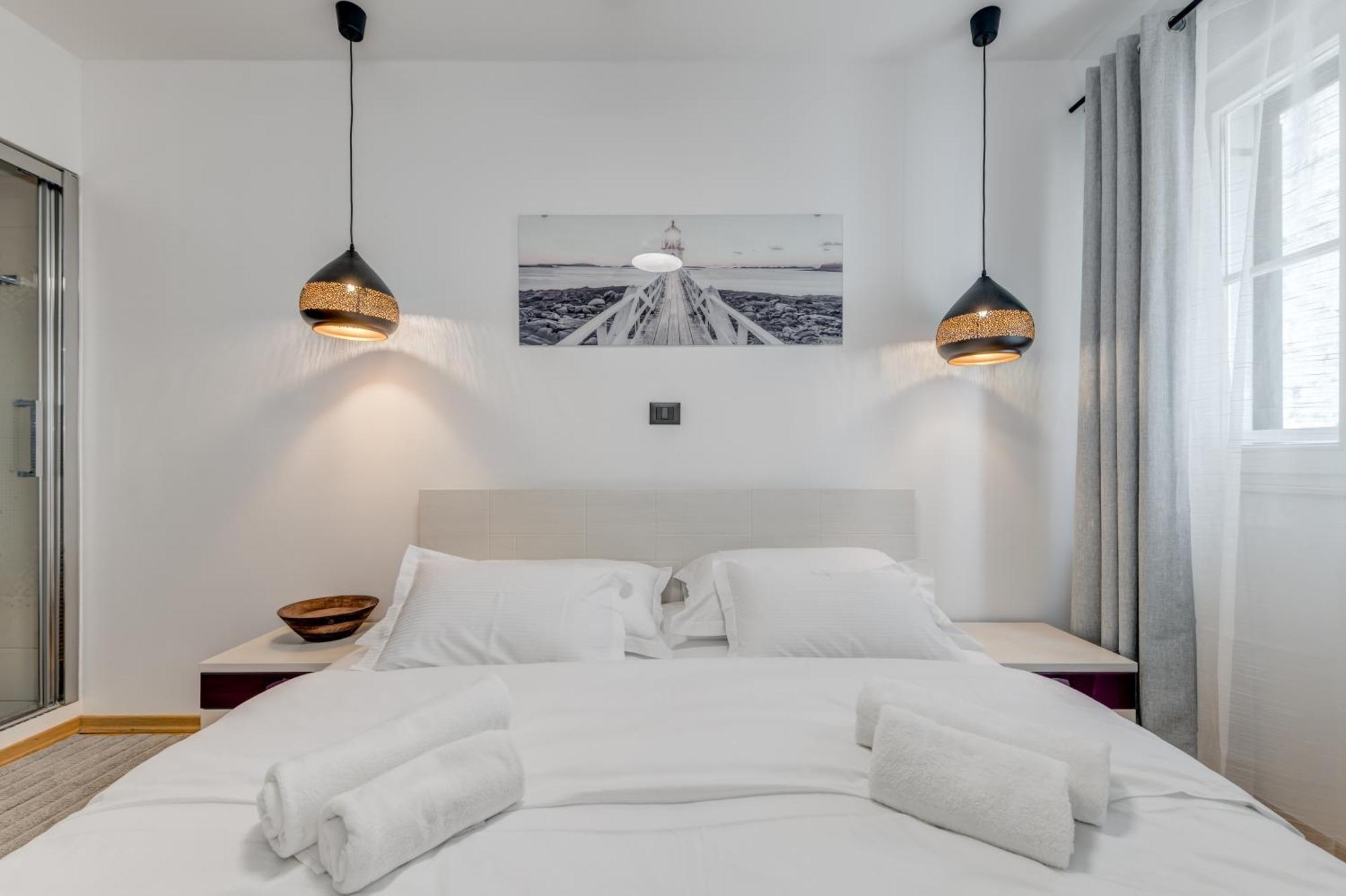 Appartement 385 Luxury Split