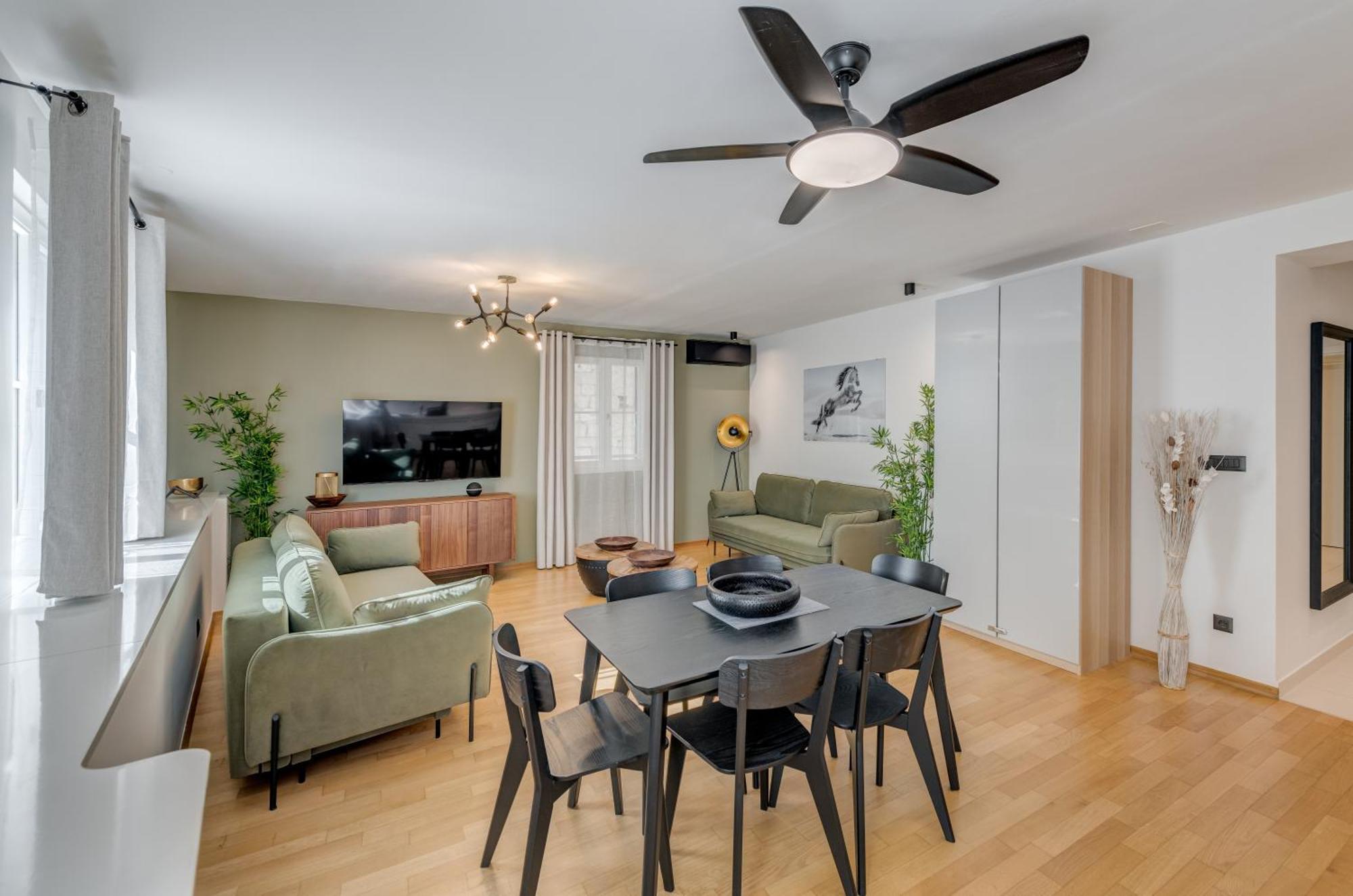 Appartement 385 Luxury