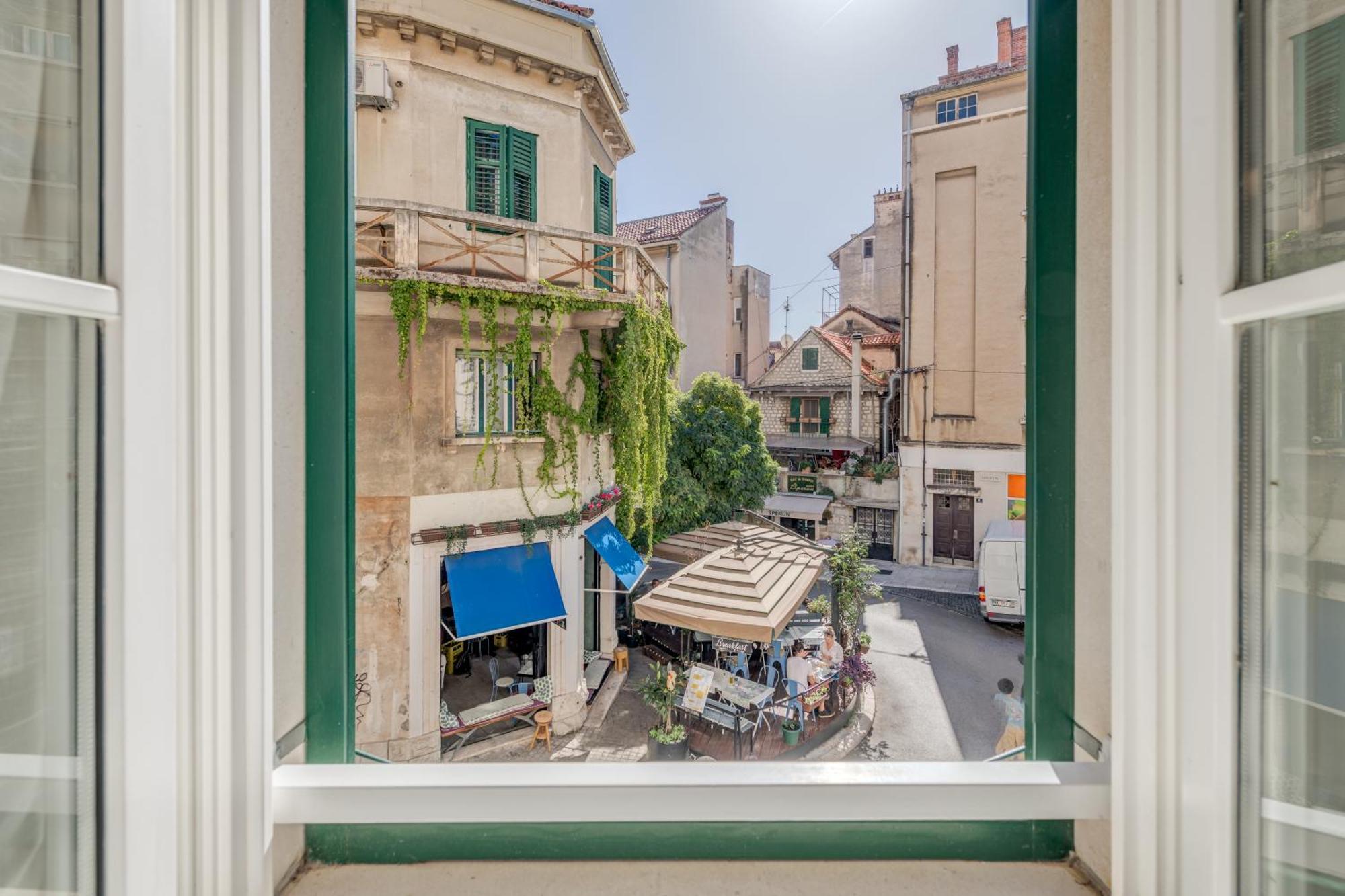Appartement 385 Luxury