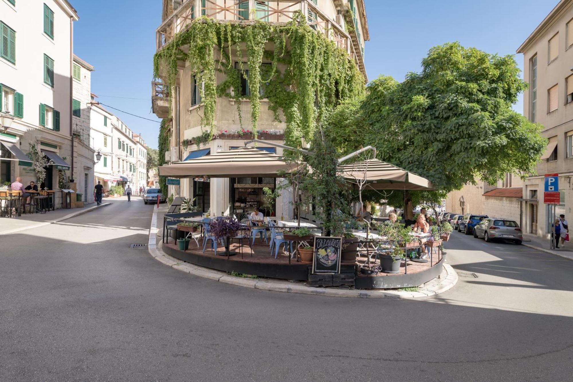 Appartement 385 Luxury *