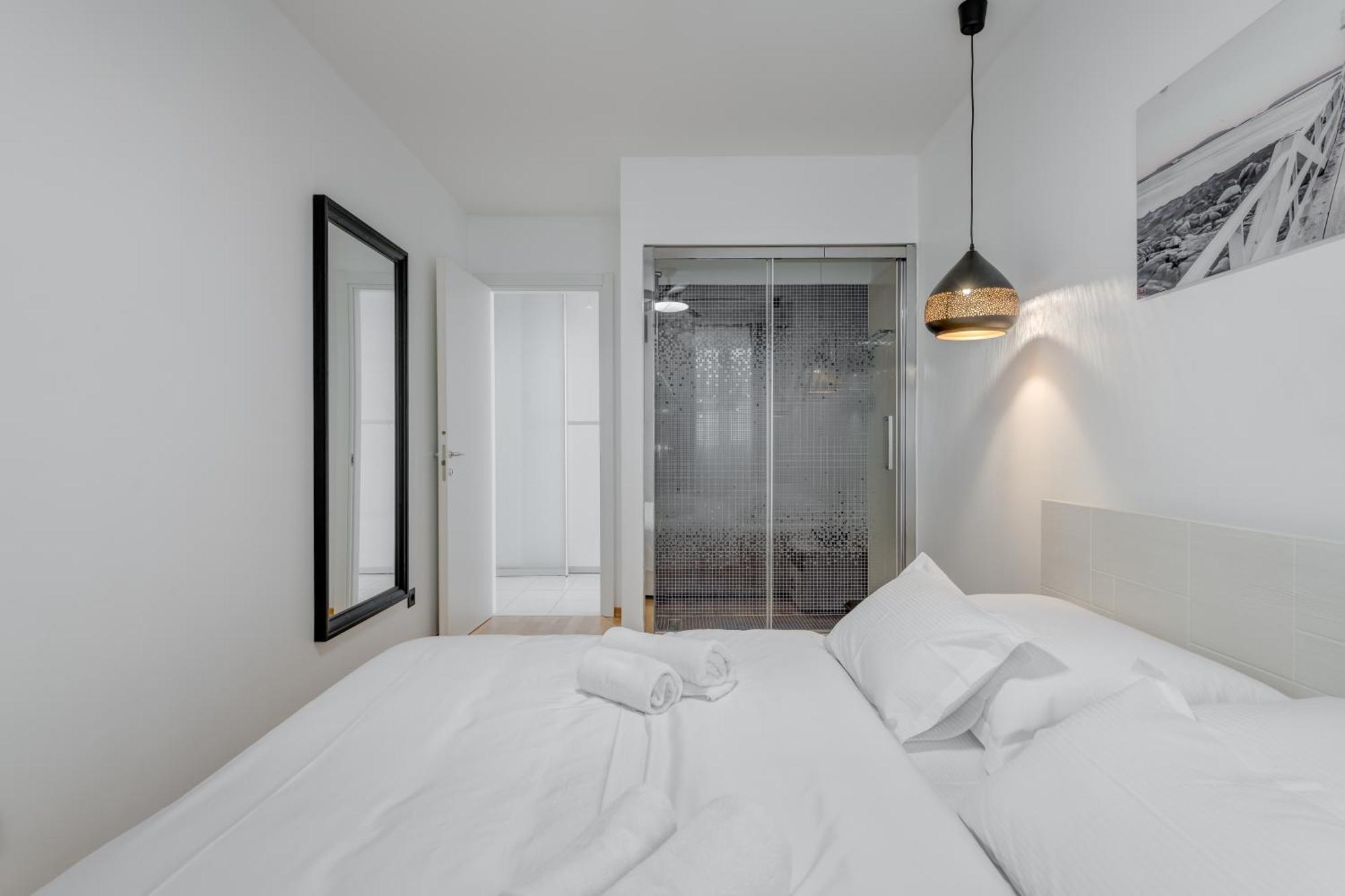 Appartement 385 Luxury