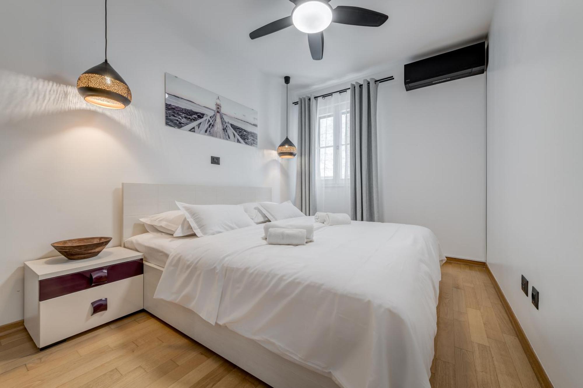 Appartement 385 Luxury *