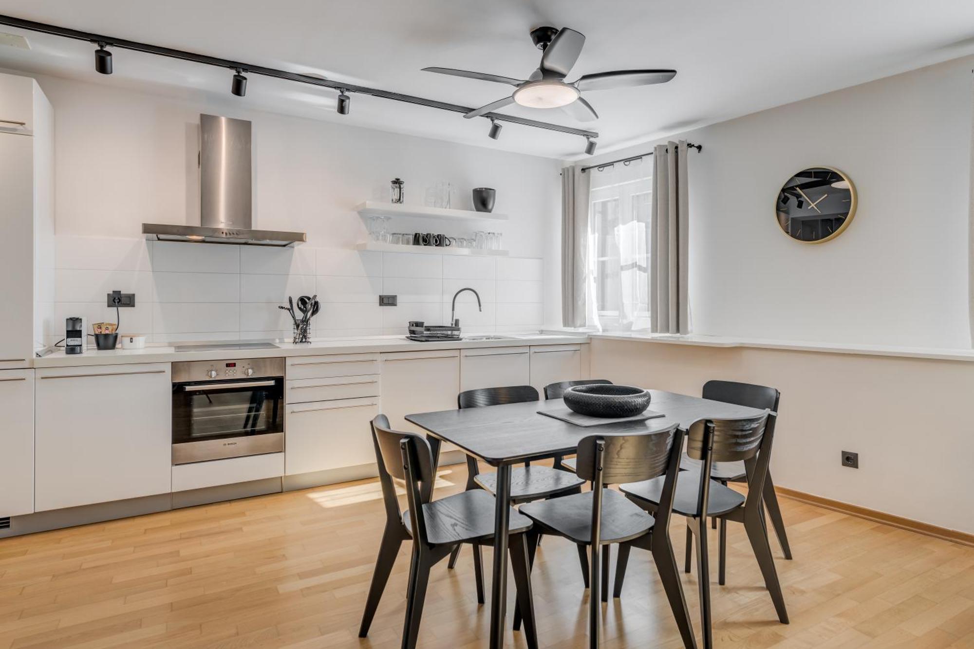 Appartement 385 Luxury