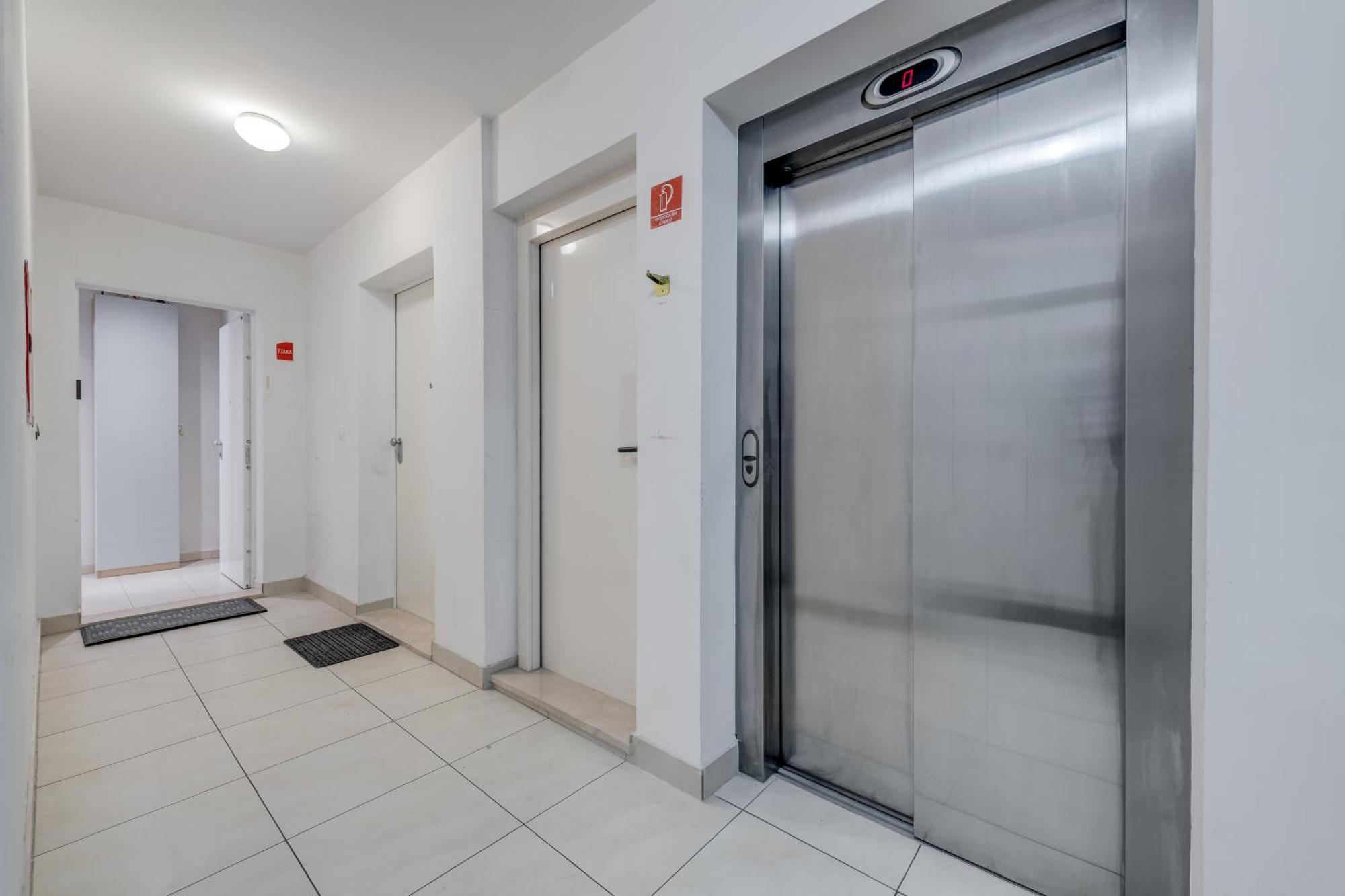 385 Luxury Appartement