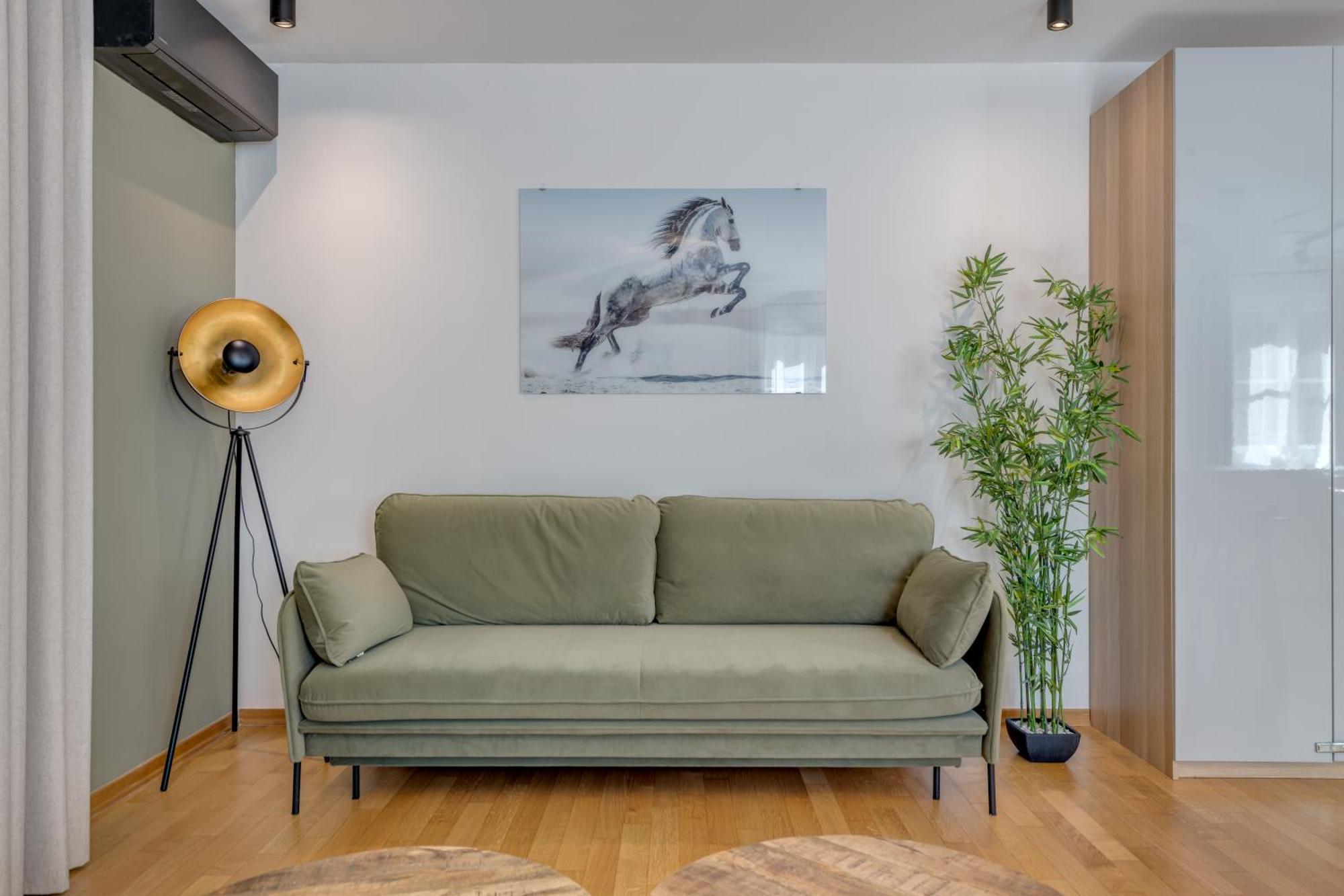 385 Luxury Appartement Split
