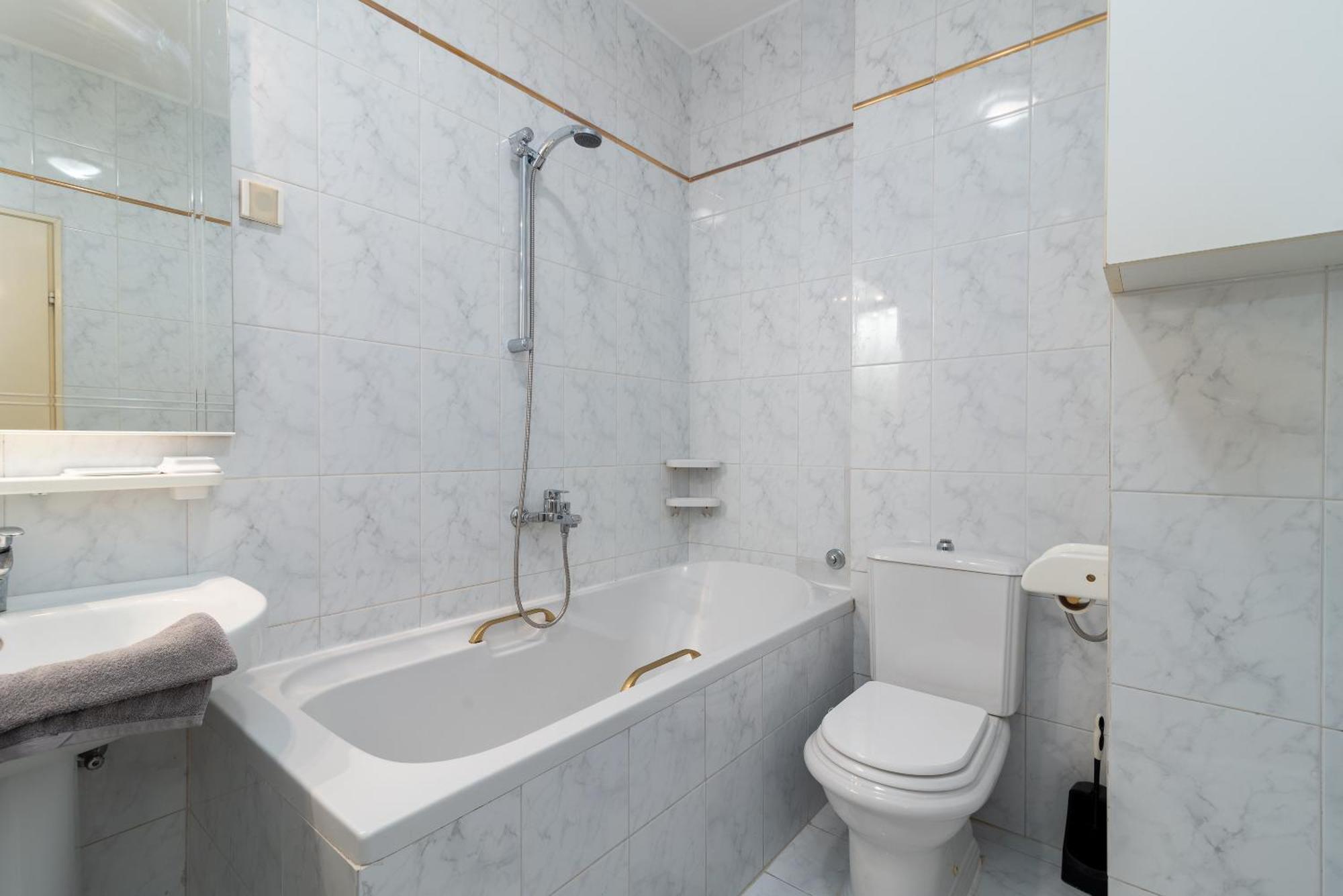Apartment Luxury Overlooking The