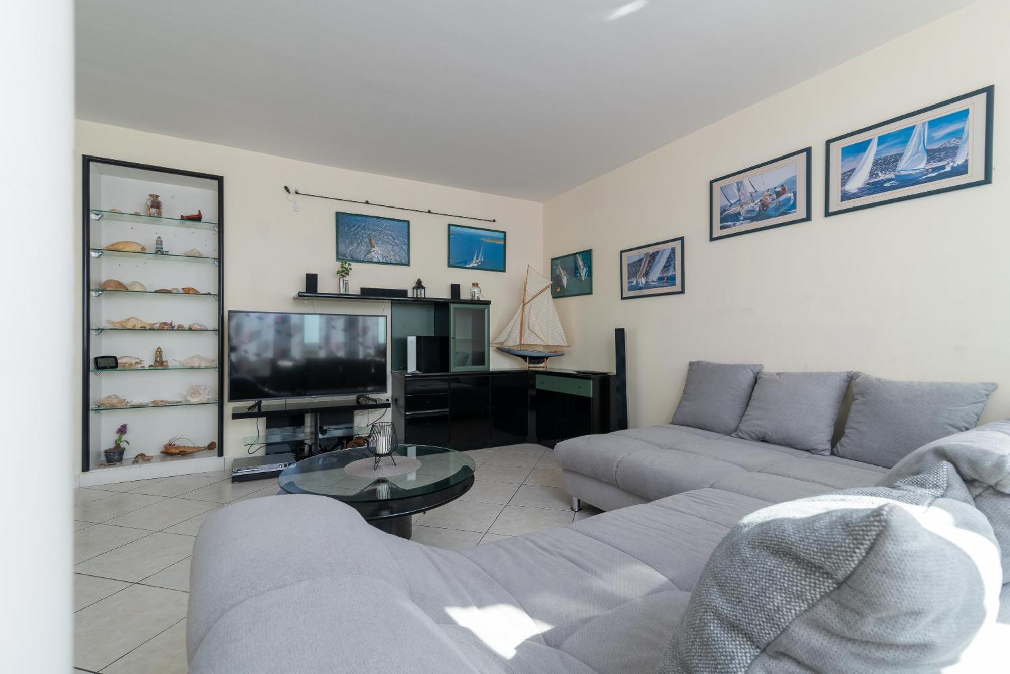 Luxury Overlooking The * Split