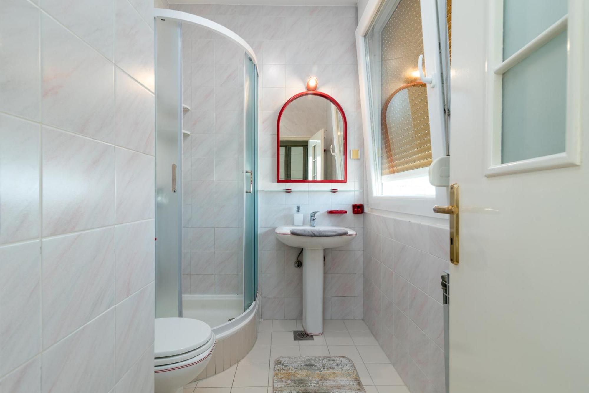 Apartment Luxury Overlooking The