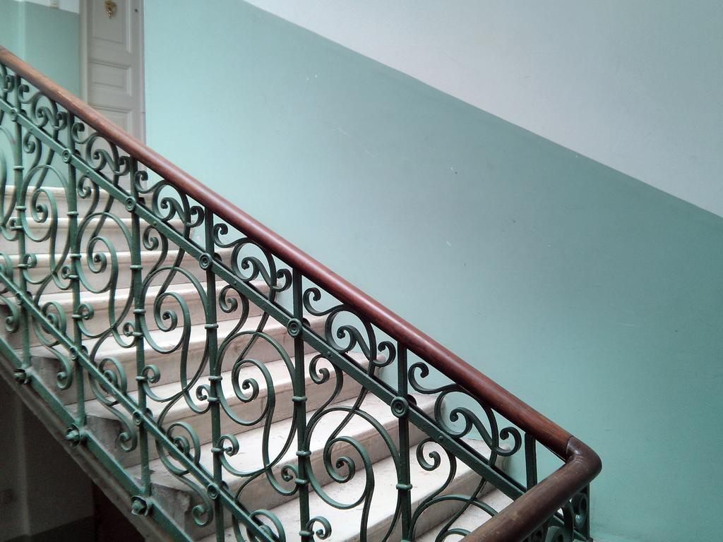 Apartment Marmonaut Split