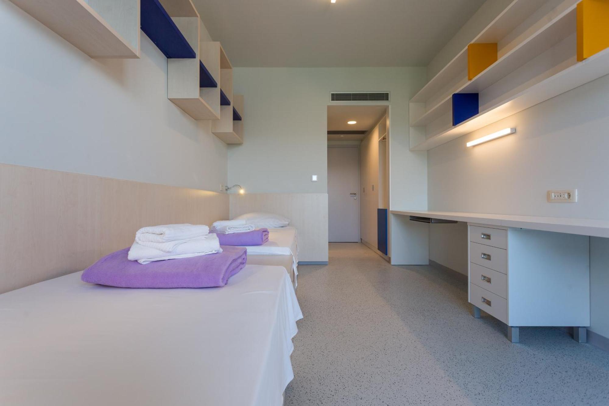 Bb Hostel Split