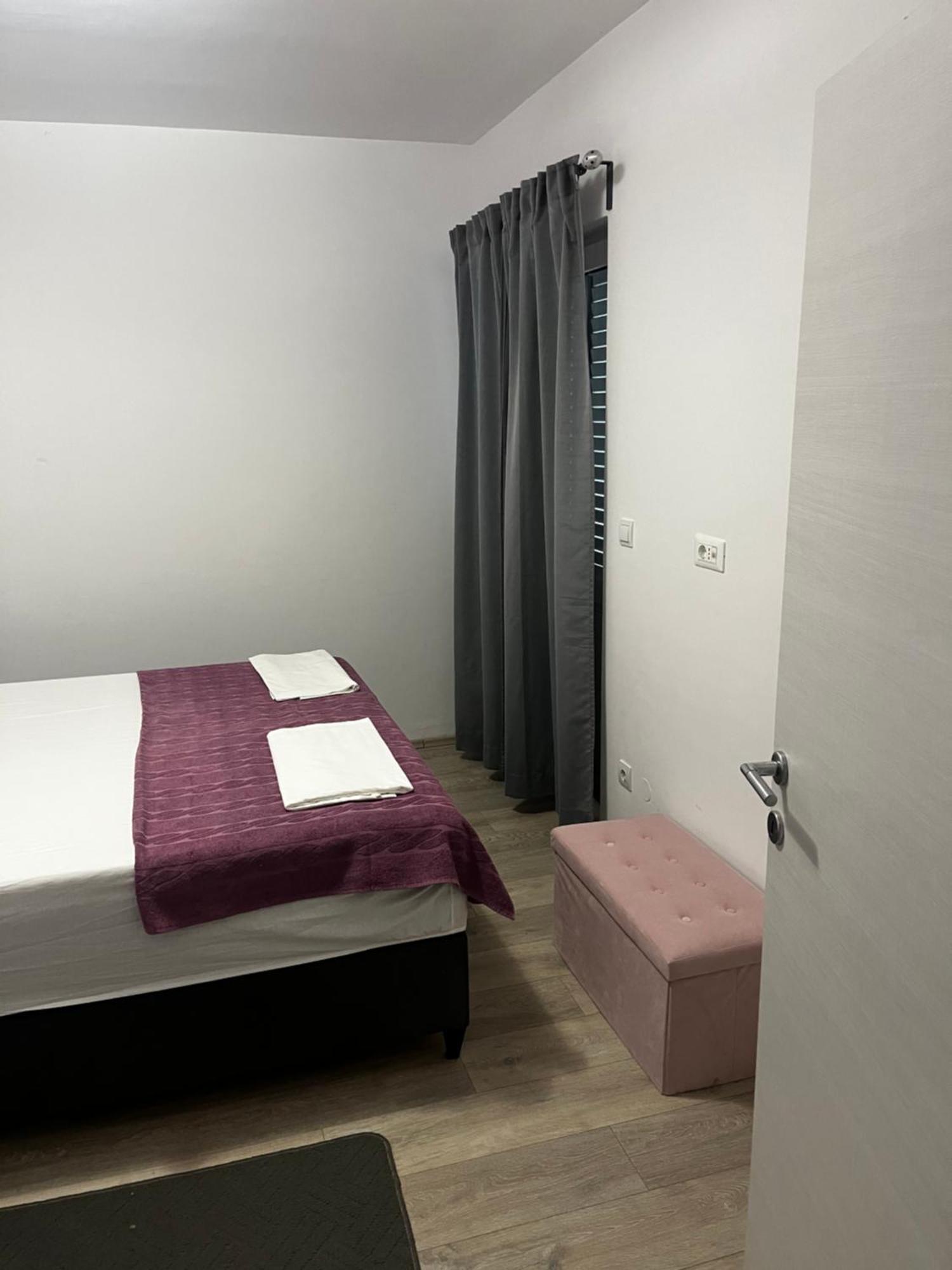 Apartman J&m
