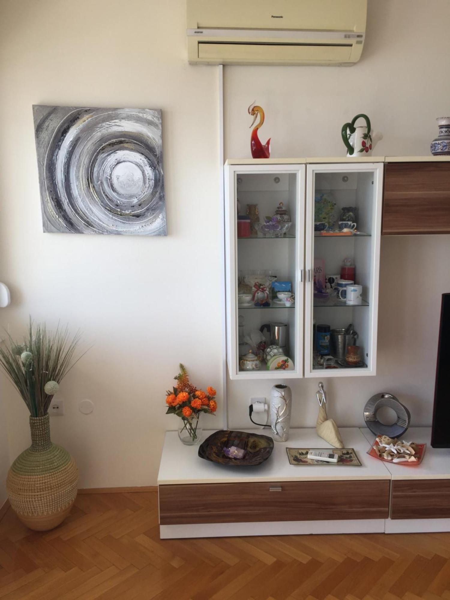 Mila Apartamento