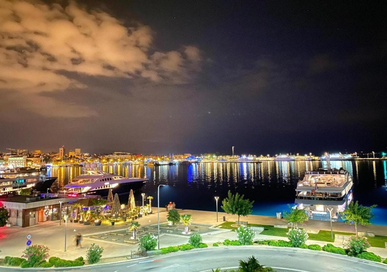 Appartement Mila Split