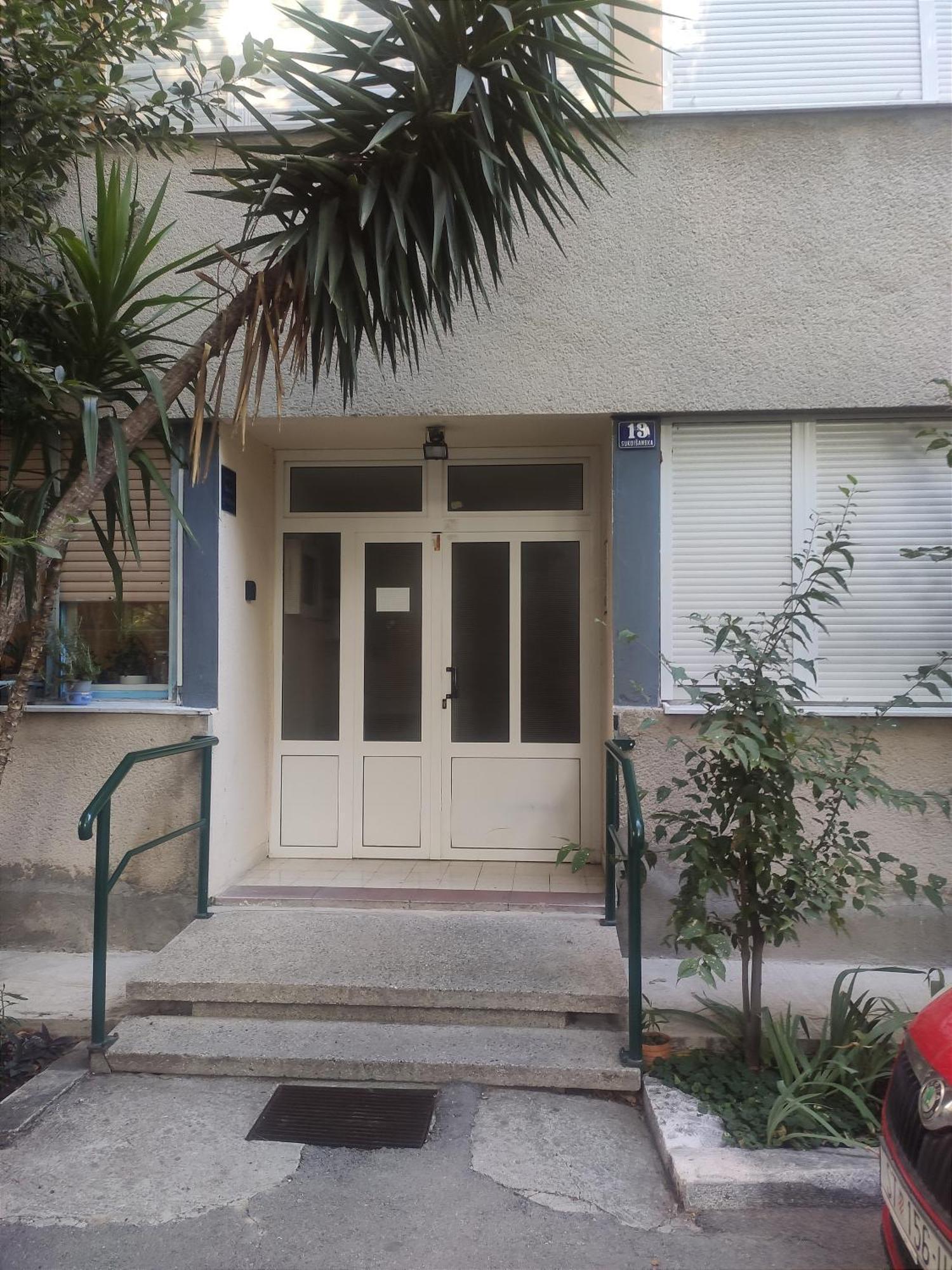 Green Door Apartamento Split