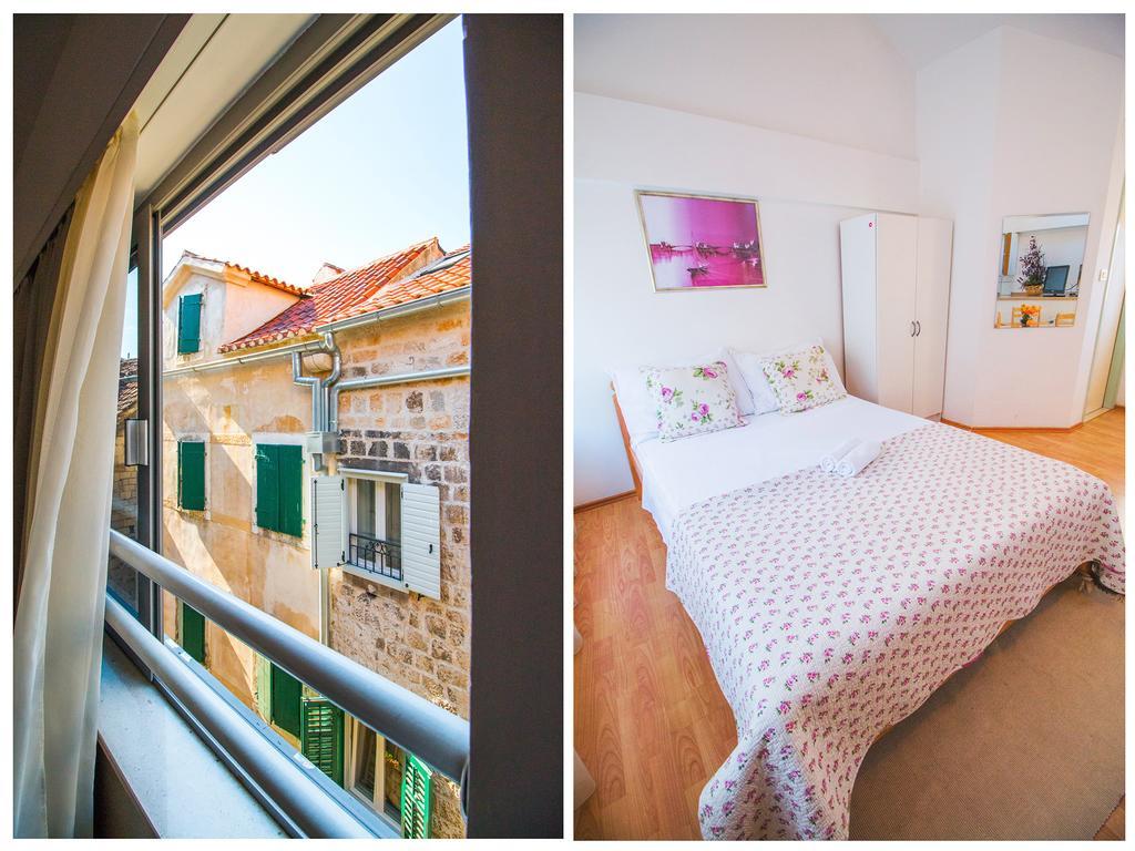 Apartment Old Square *