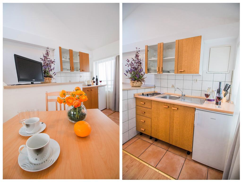 Old Square Apartment *