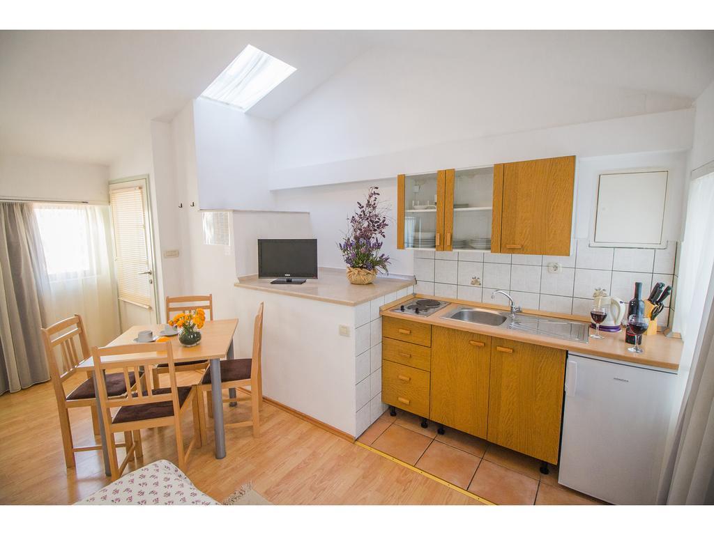 Apartman Old Square