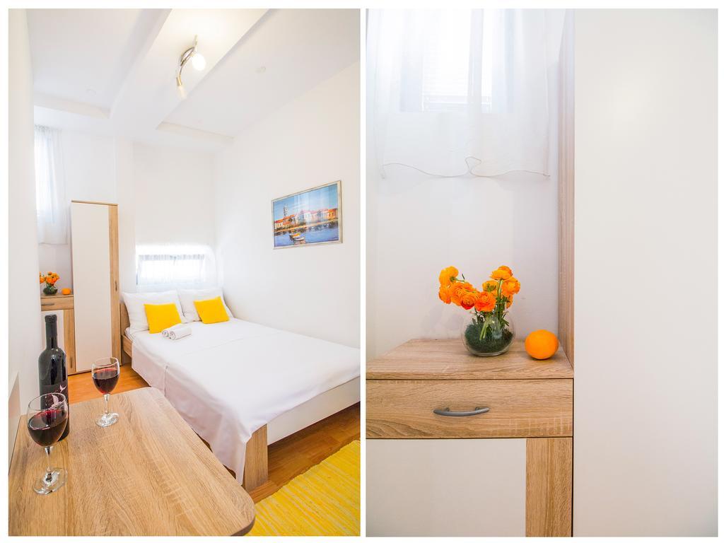Old Square Apartment *