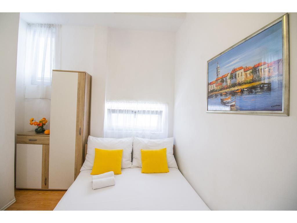 Old Square Apartment