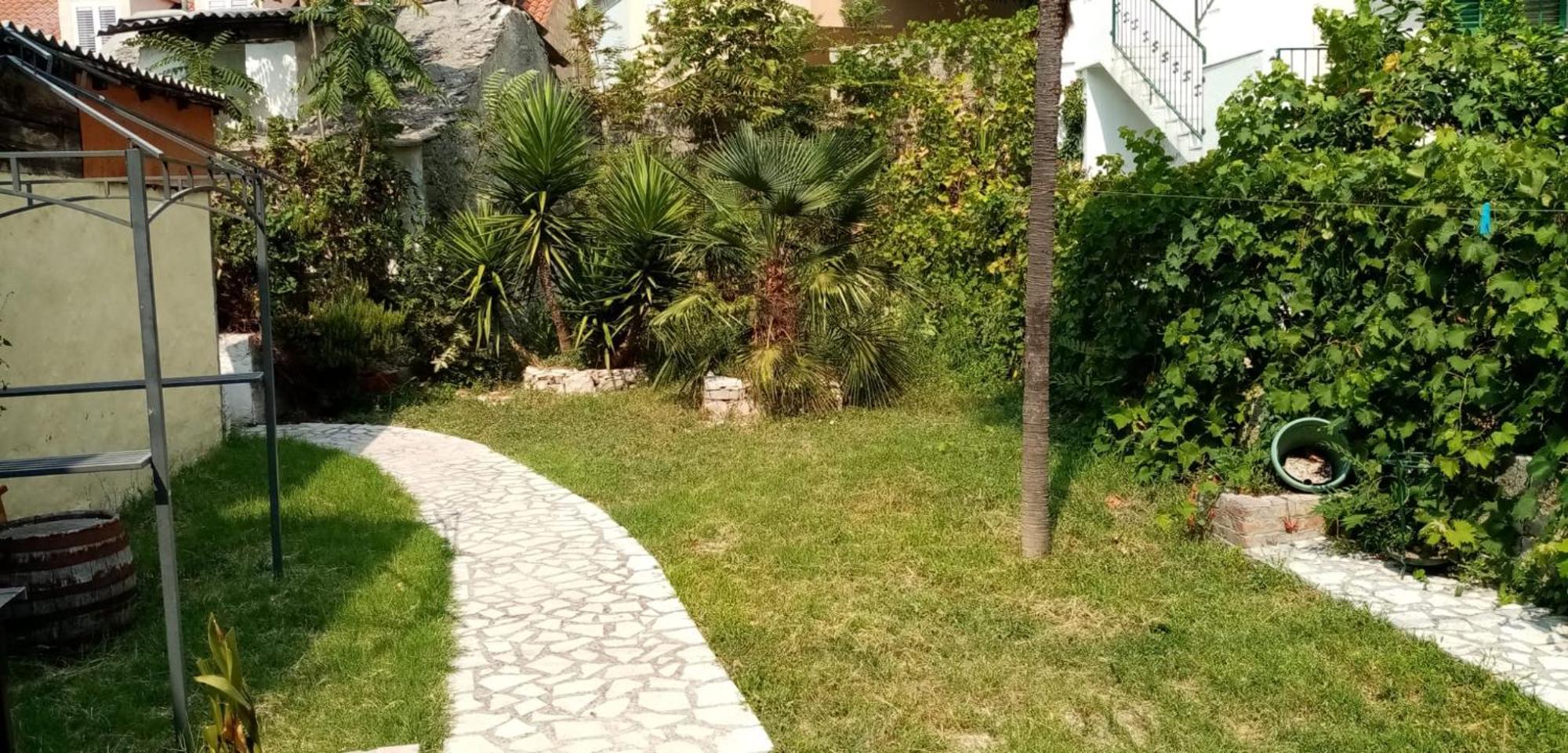Dalmata Garden Apartment Split