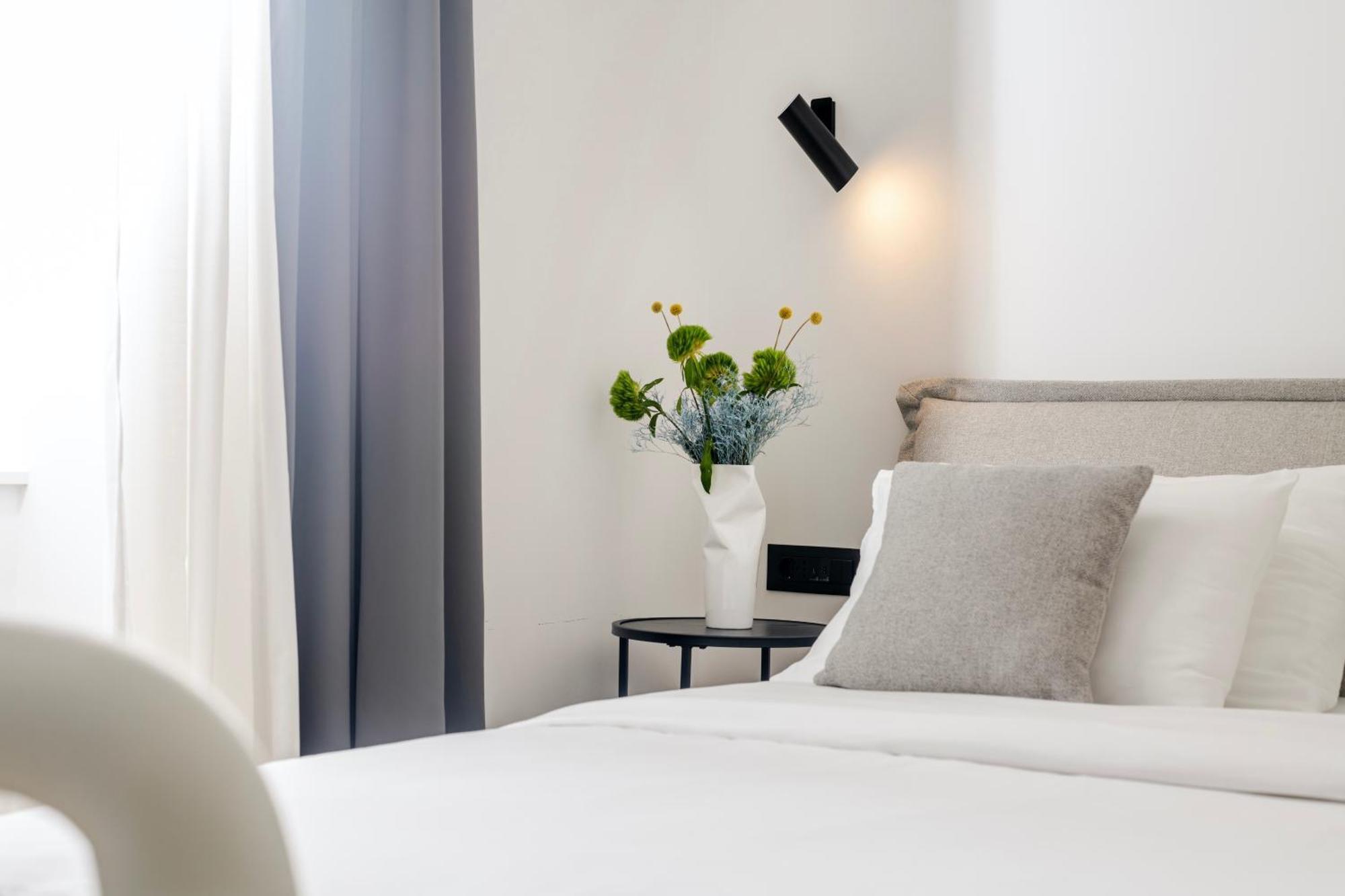 Maroen 3 Lux Old Town Apartman *