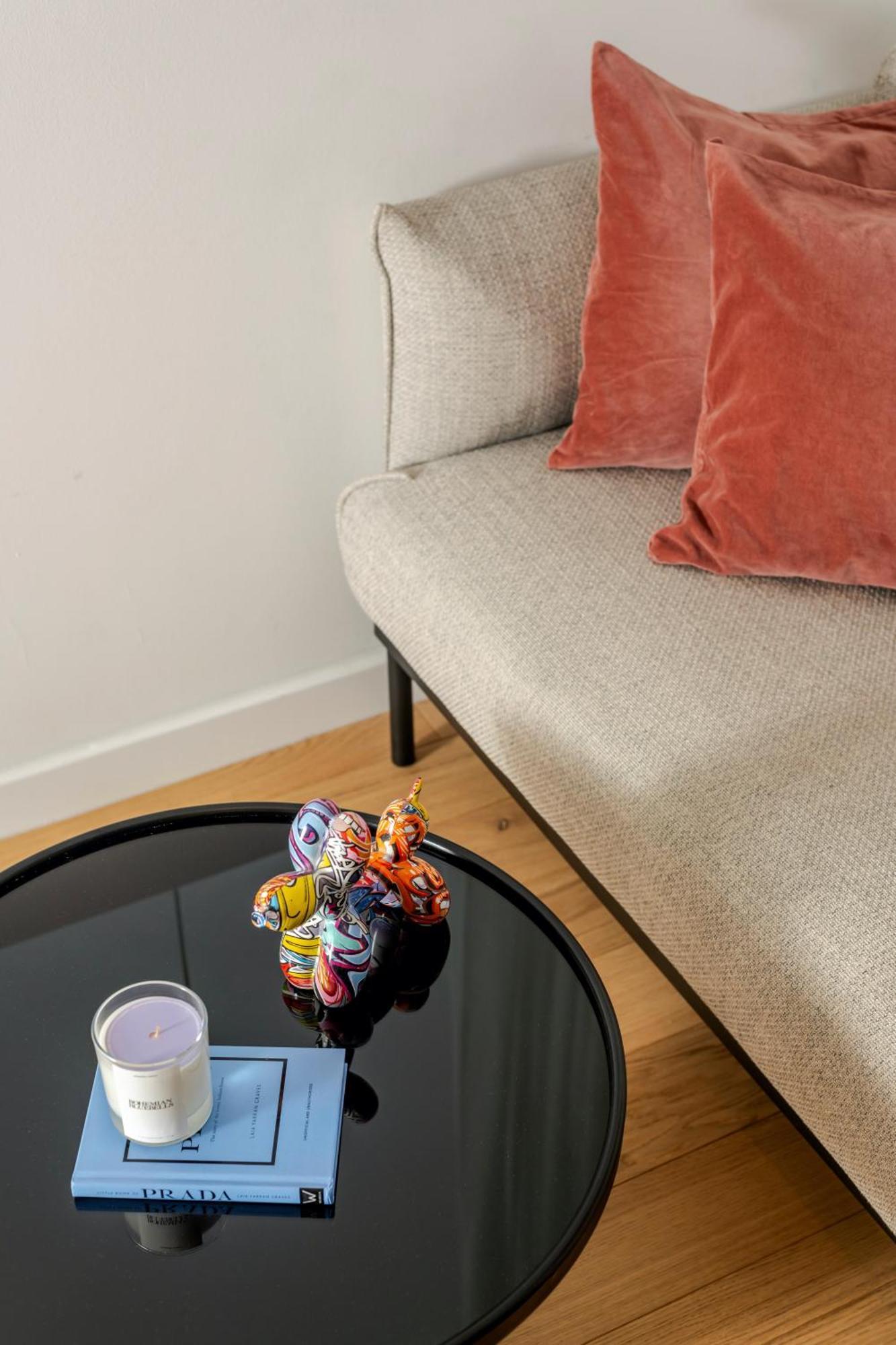 Apartment Maroen 3 Lux Old Town