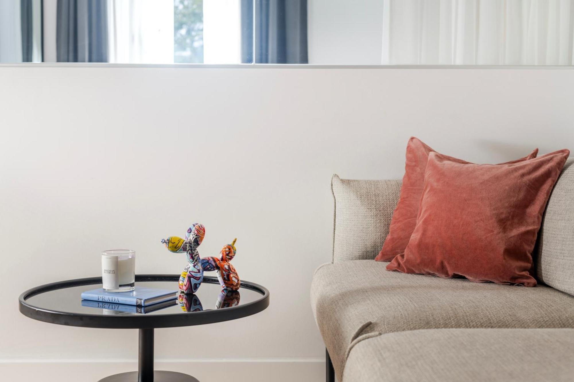 Maroen 3 Lux Old Town Apartman Split