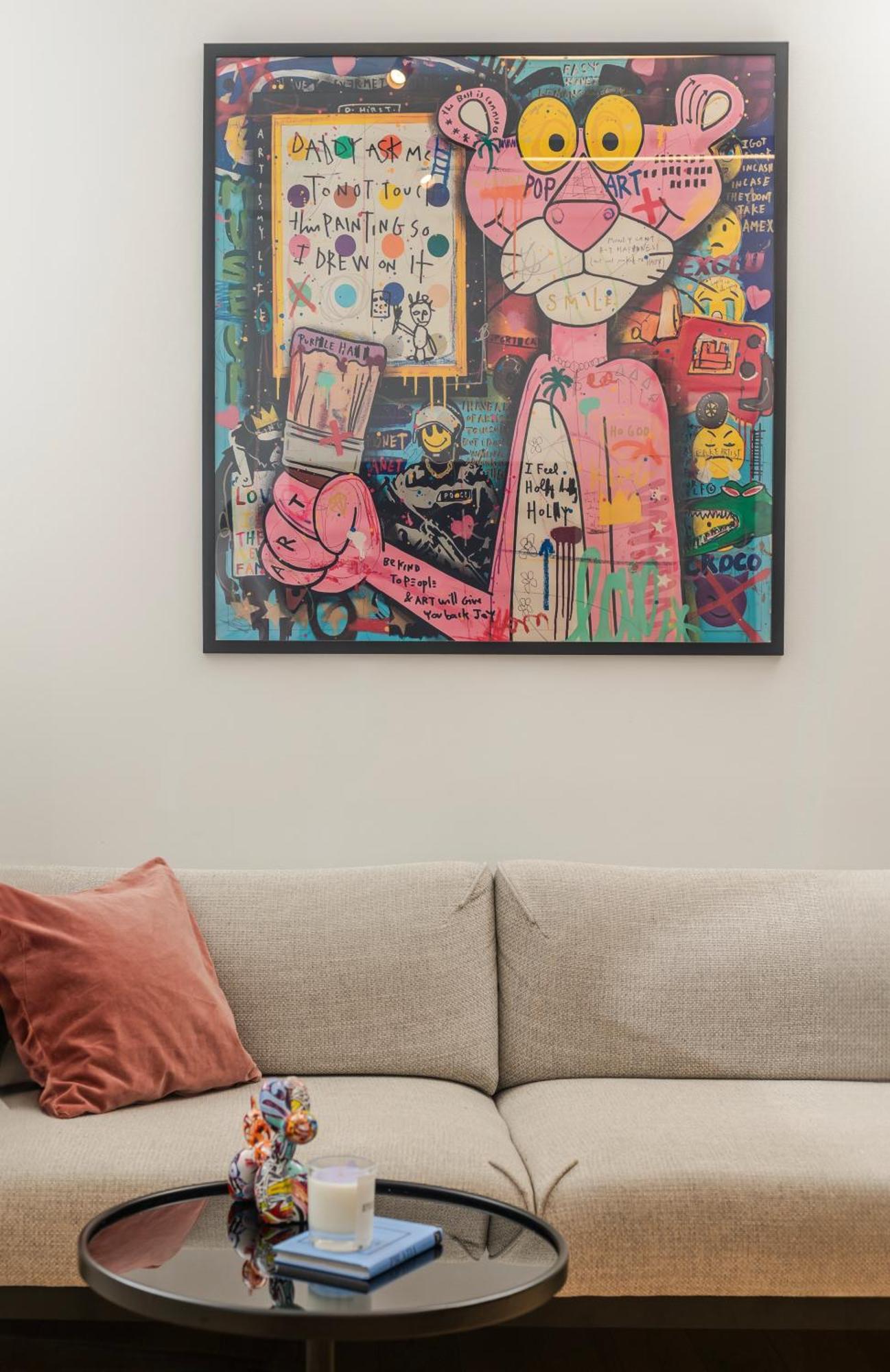 Maroen 3 Lux Old Town Apartman