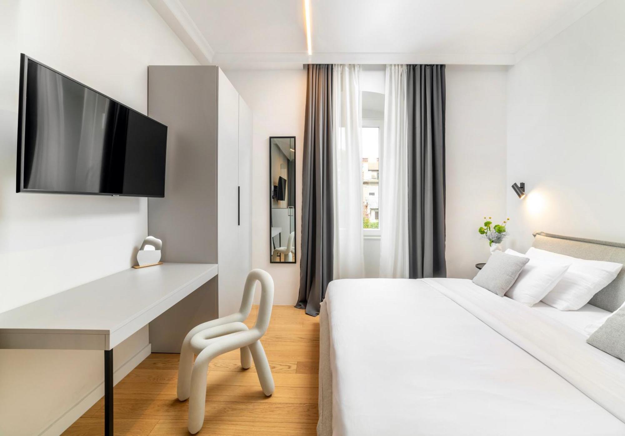 Maroen 3 Lux Old Town Apartman *