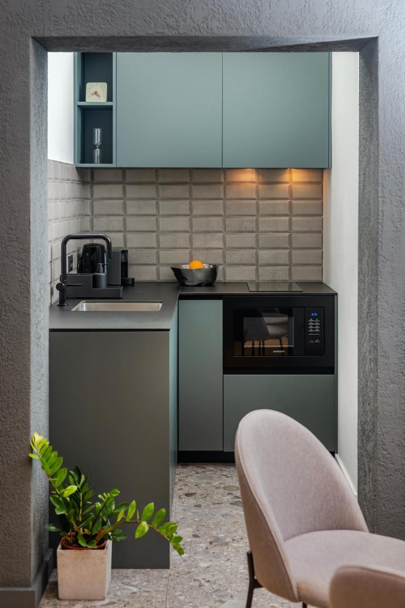 Maroen 3 Lux Old Town Apartman *