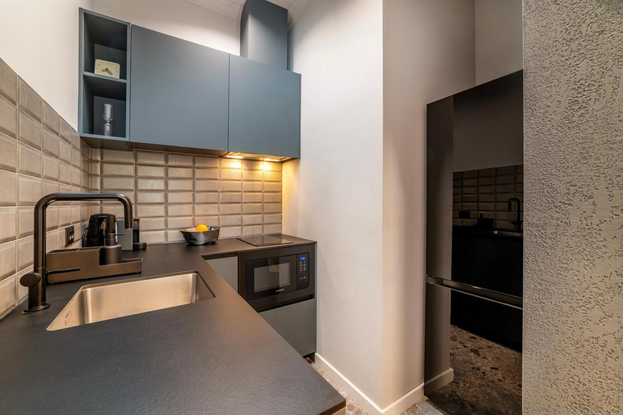 Apartman Maroen 3 Lux Old Town Split