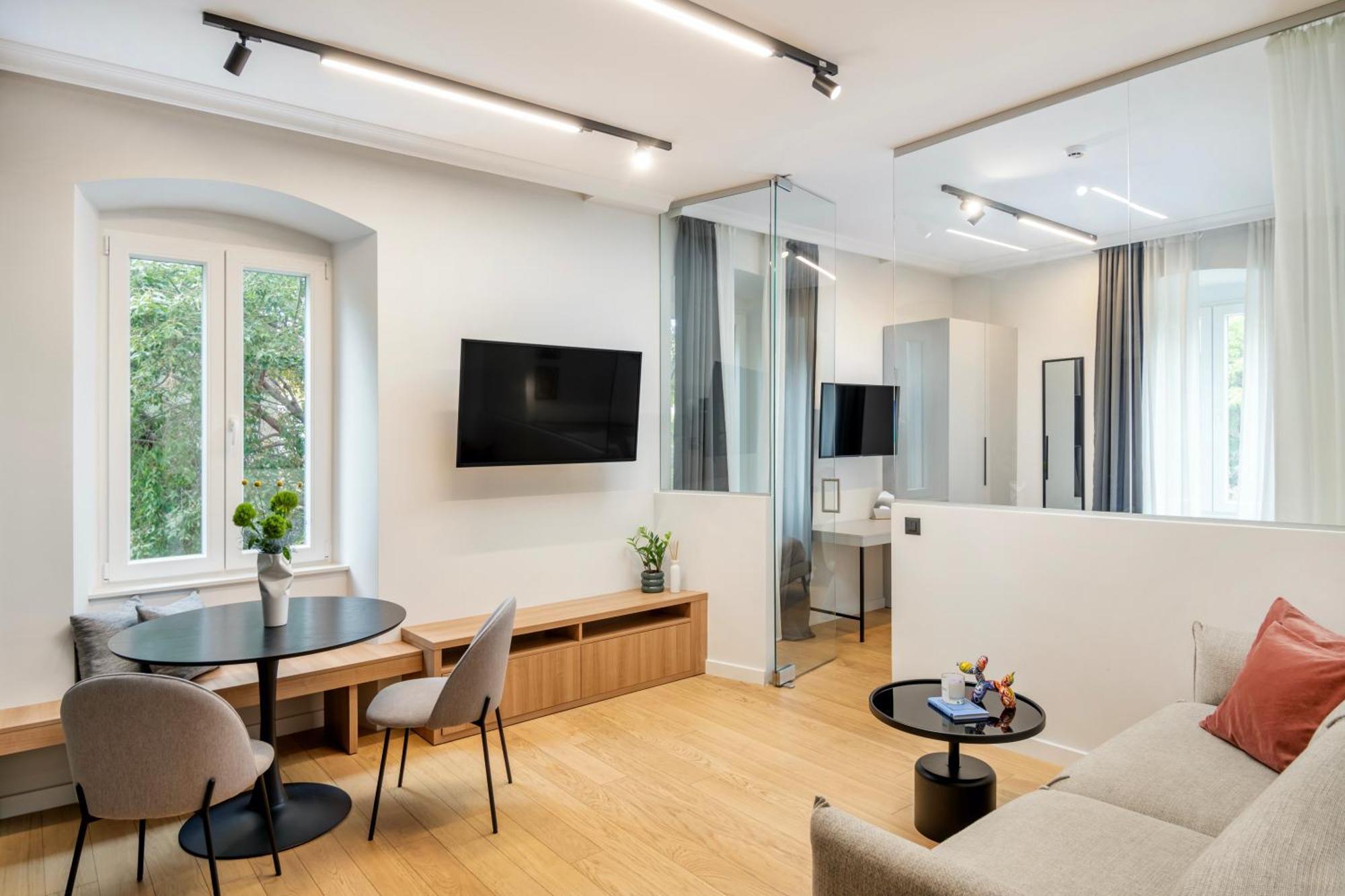 Apartman Maroen 3 Lux Old Town *