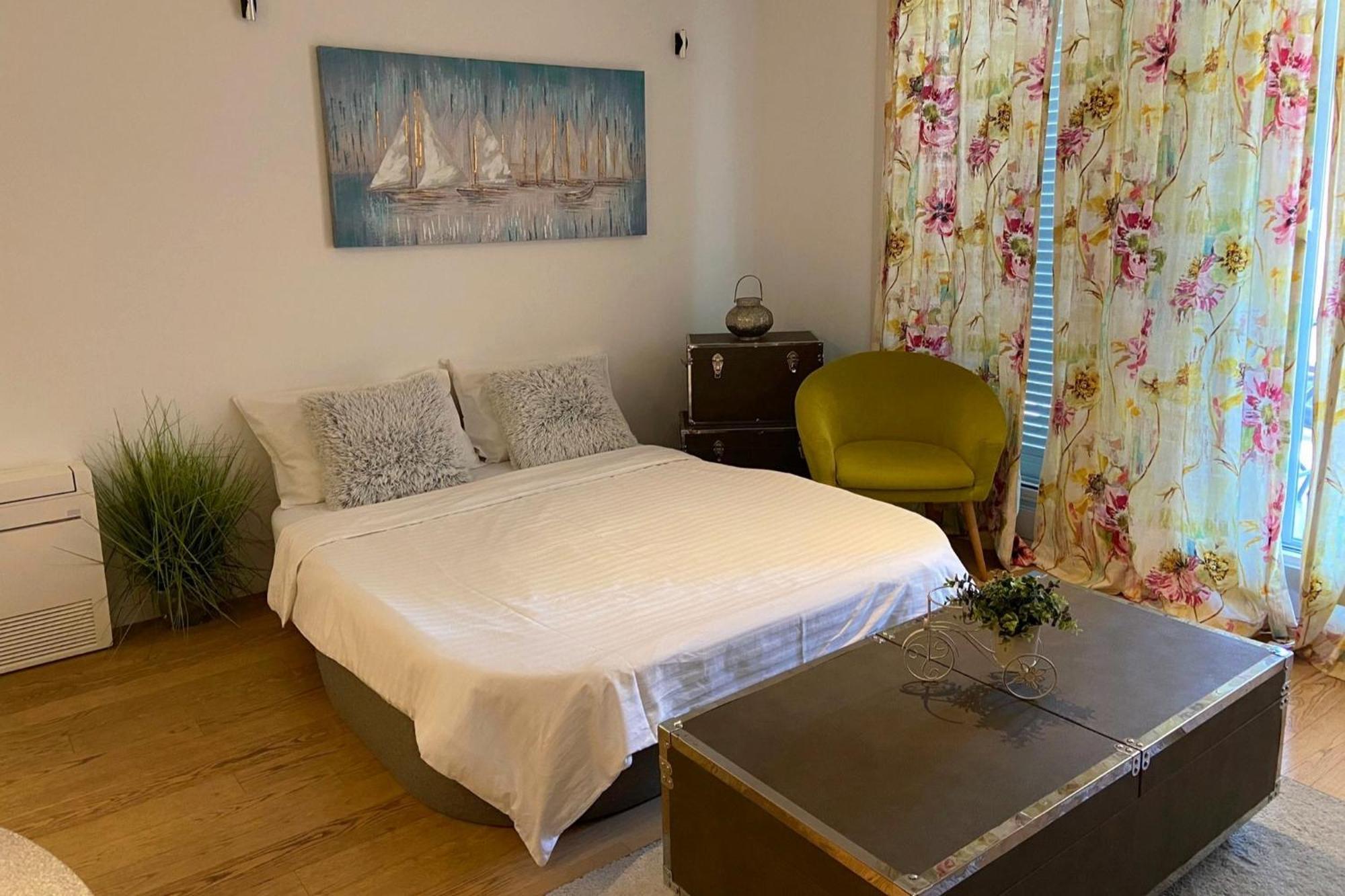 Apartamento Bepo Luxury Split