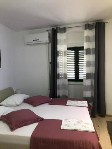 Charming In Old Town Apartment