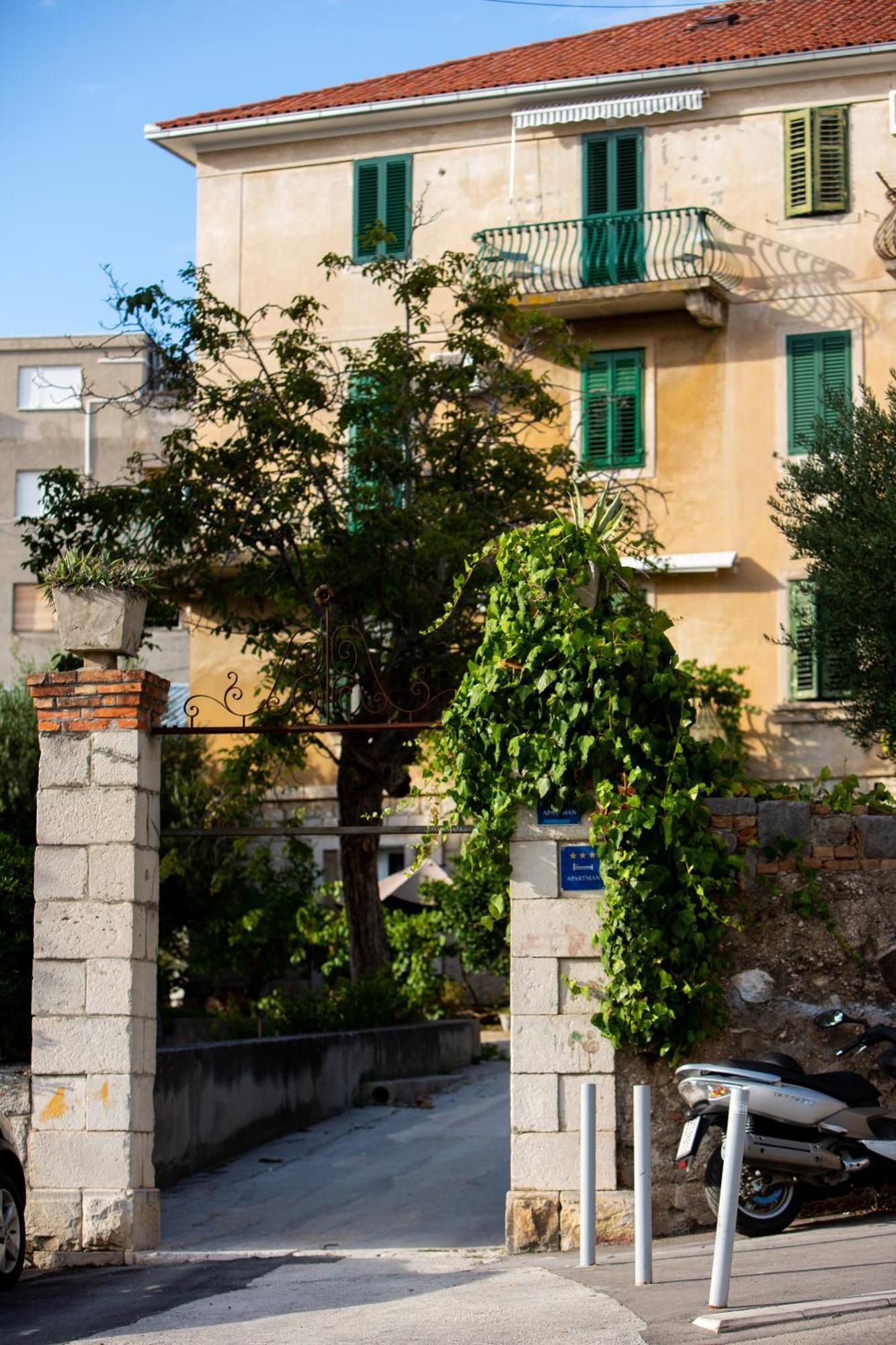 Floor Luxury Apartamento Split
