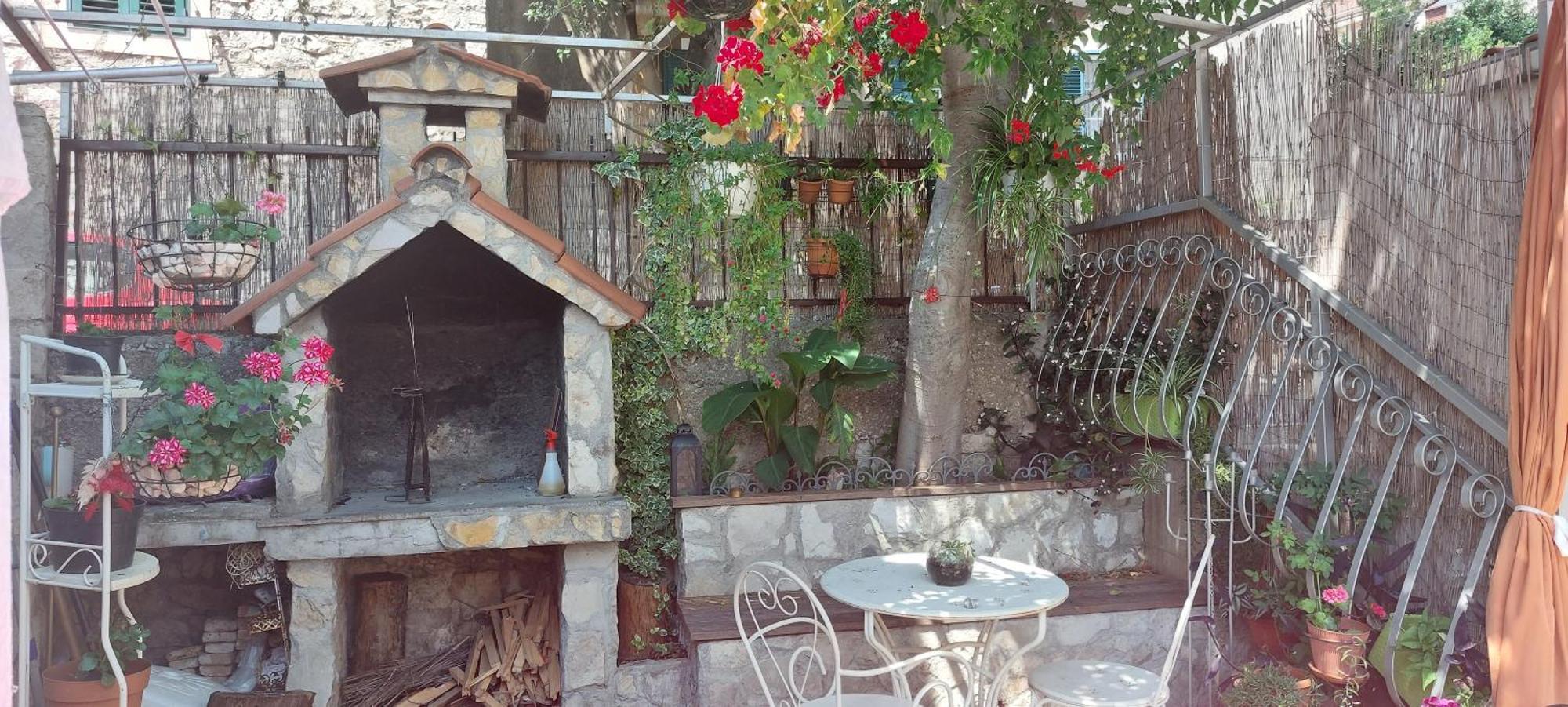 Old Town Sole Apartment