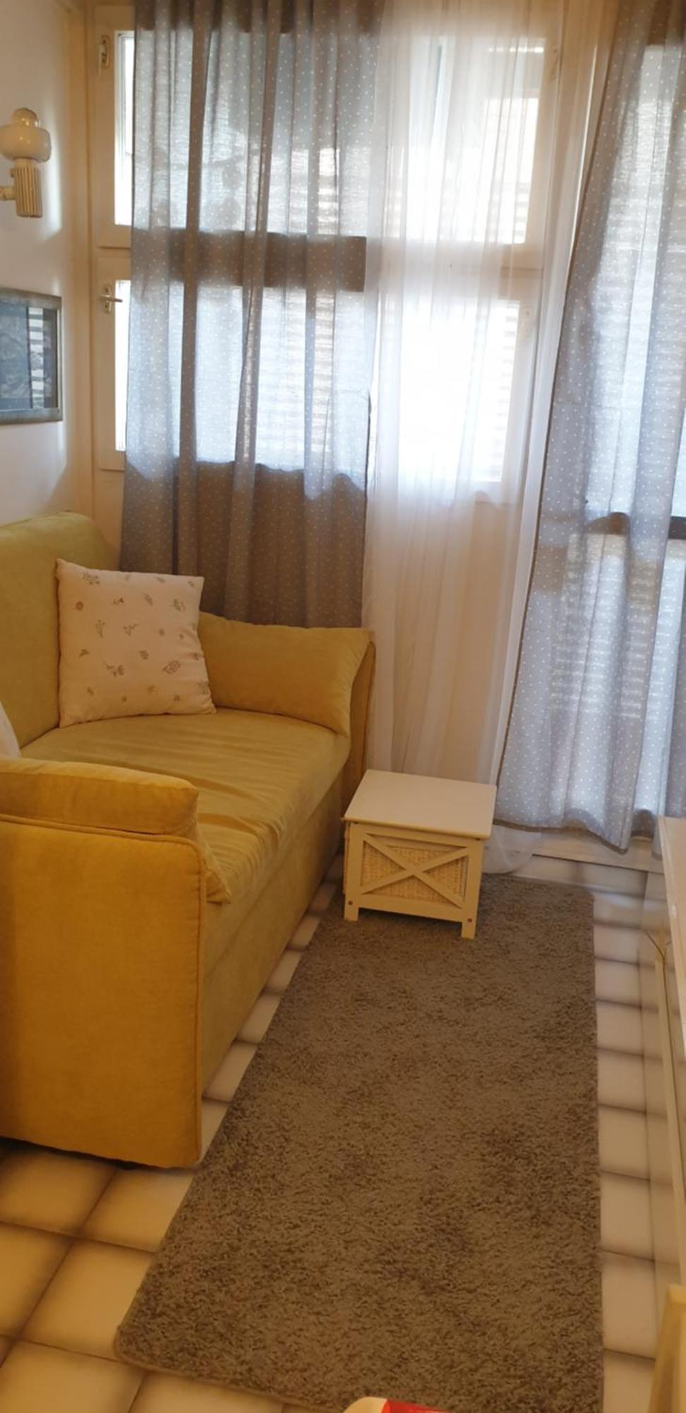 Vivito Apartment