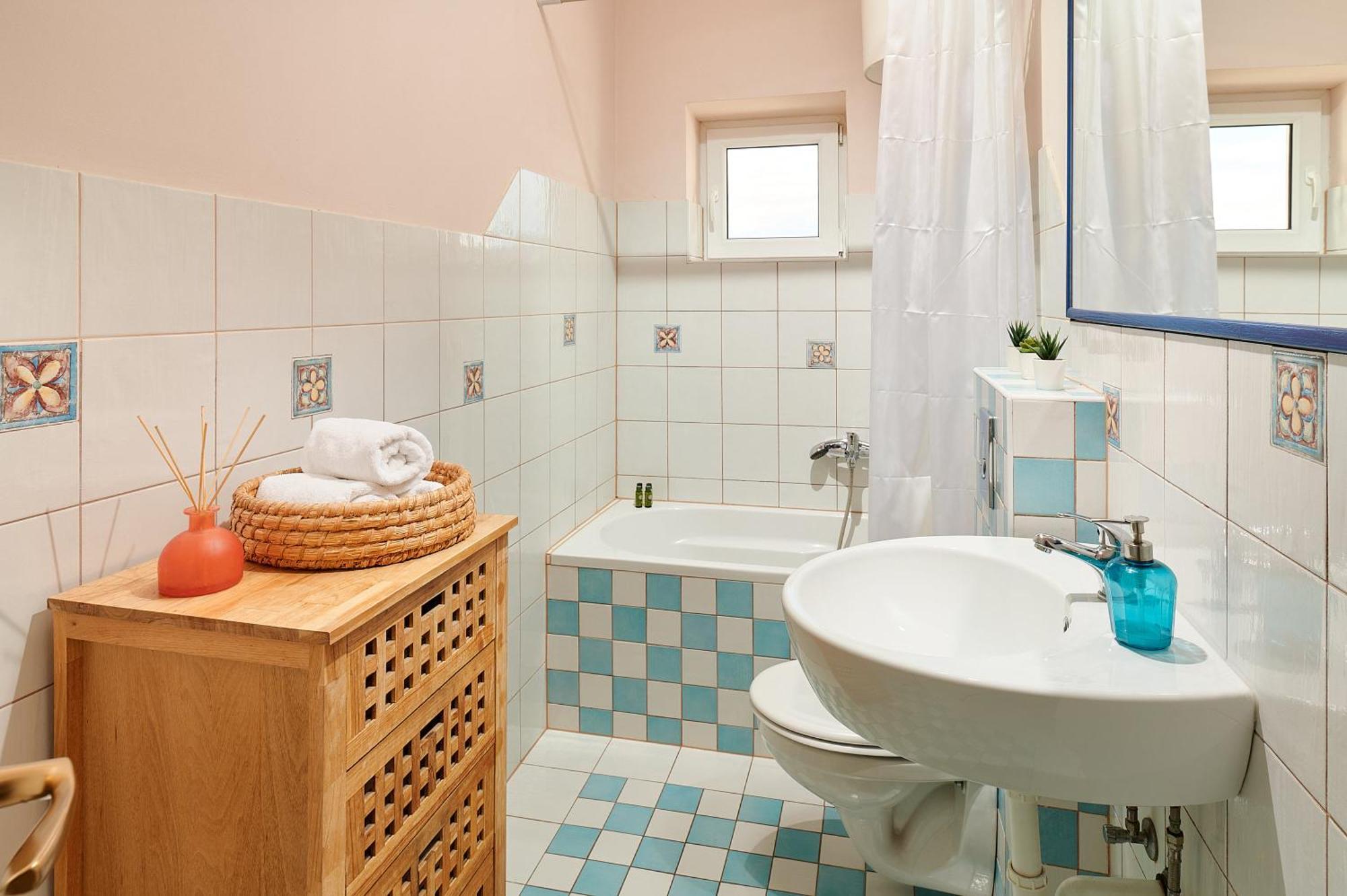 Apartamento Sun Hills 8