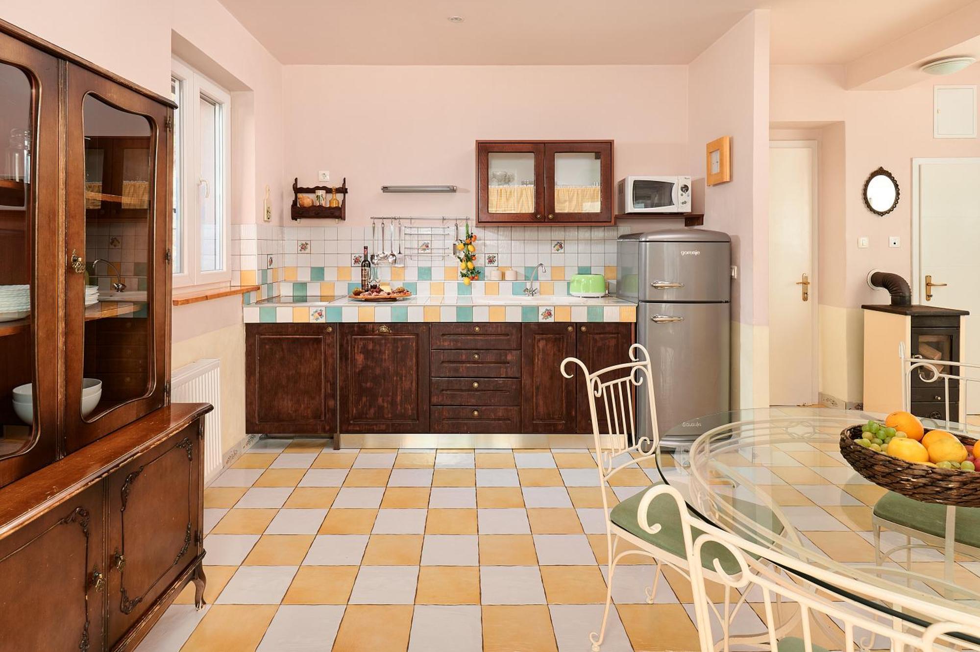Sun Hills 8 Apartamento