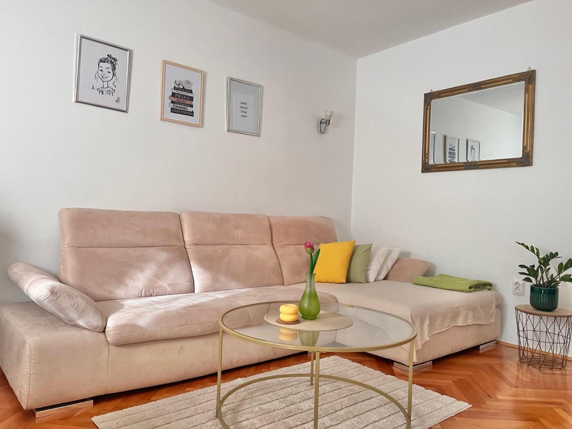 Apartamento Luxury Lolipop Split