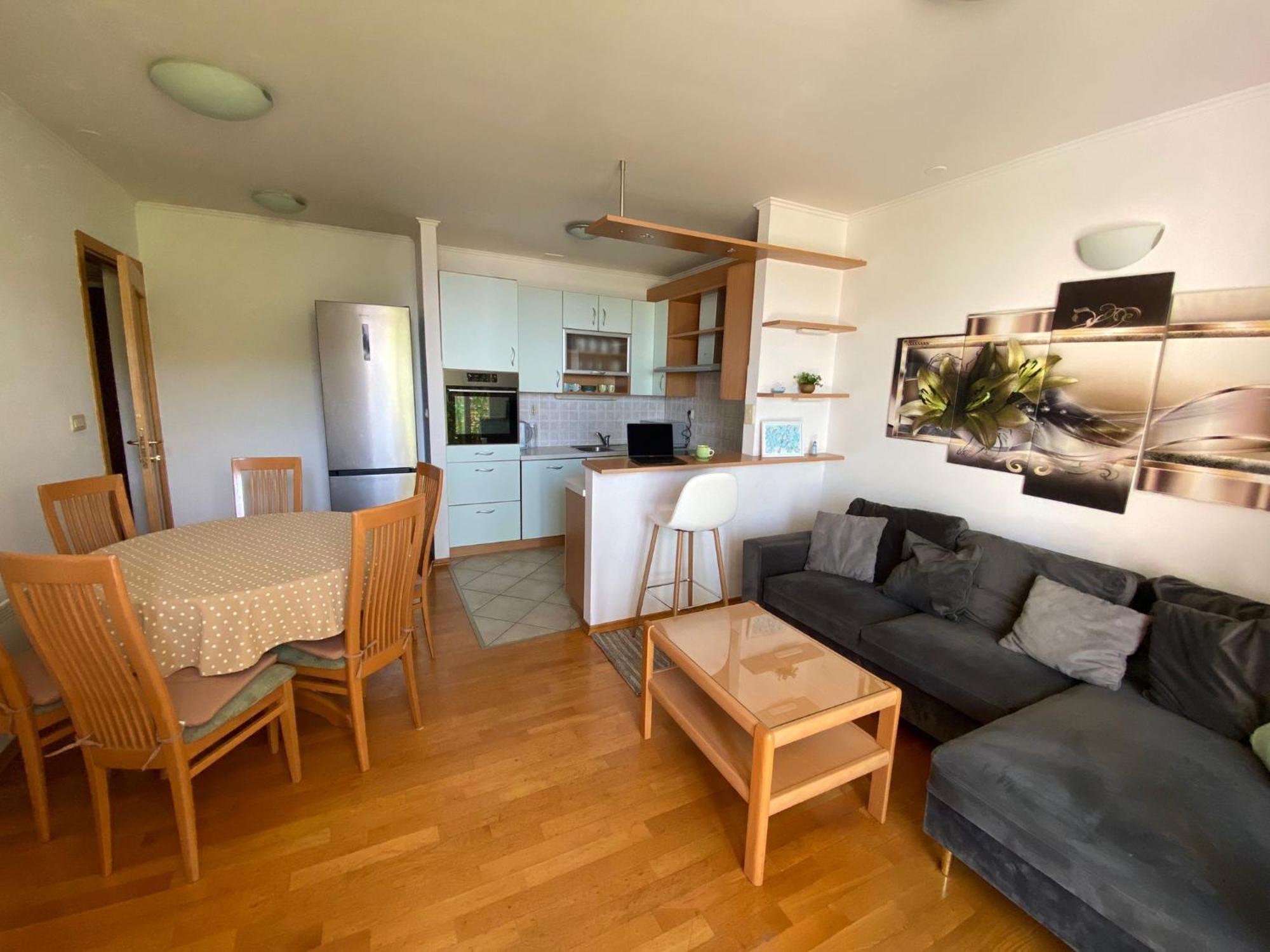 Appartement Loni