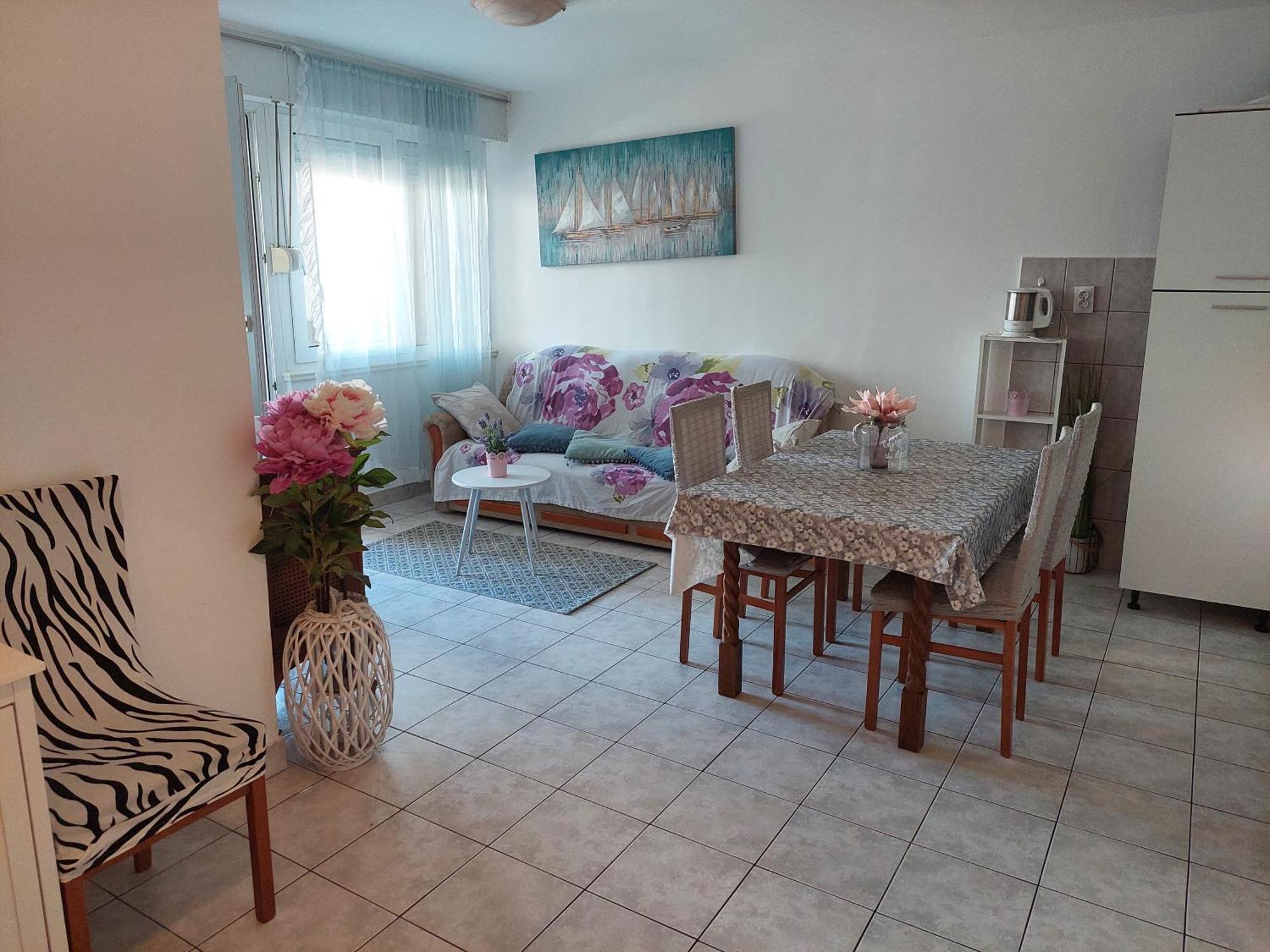 Dubrovacka Apartment *
