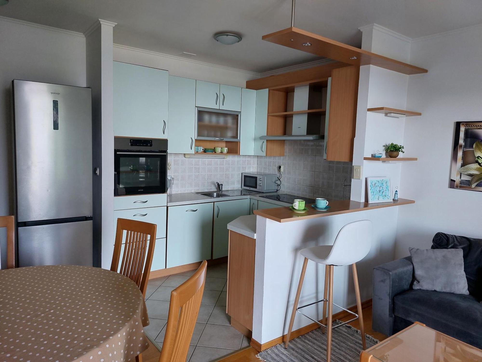 Appartement Loni *