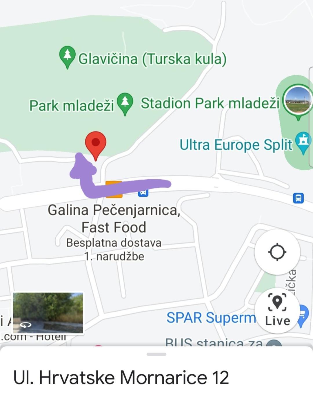 Apartamento Kula Park