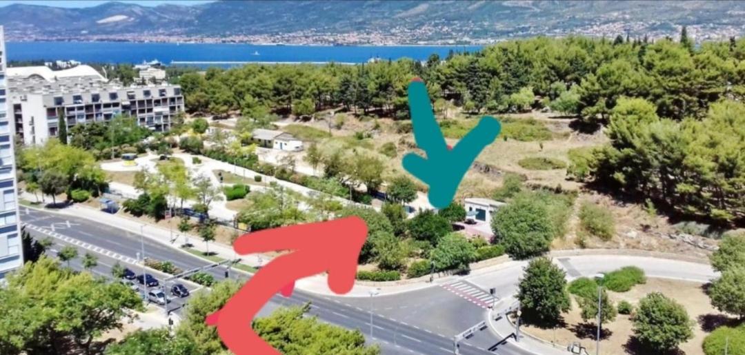Kula Park Apartamento *