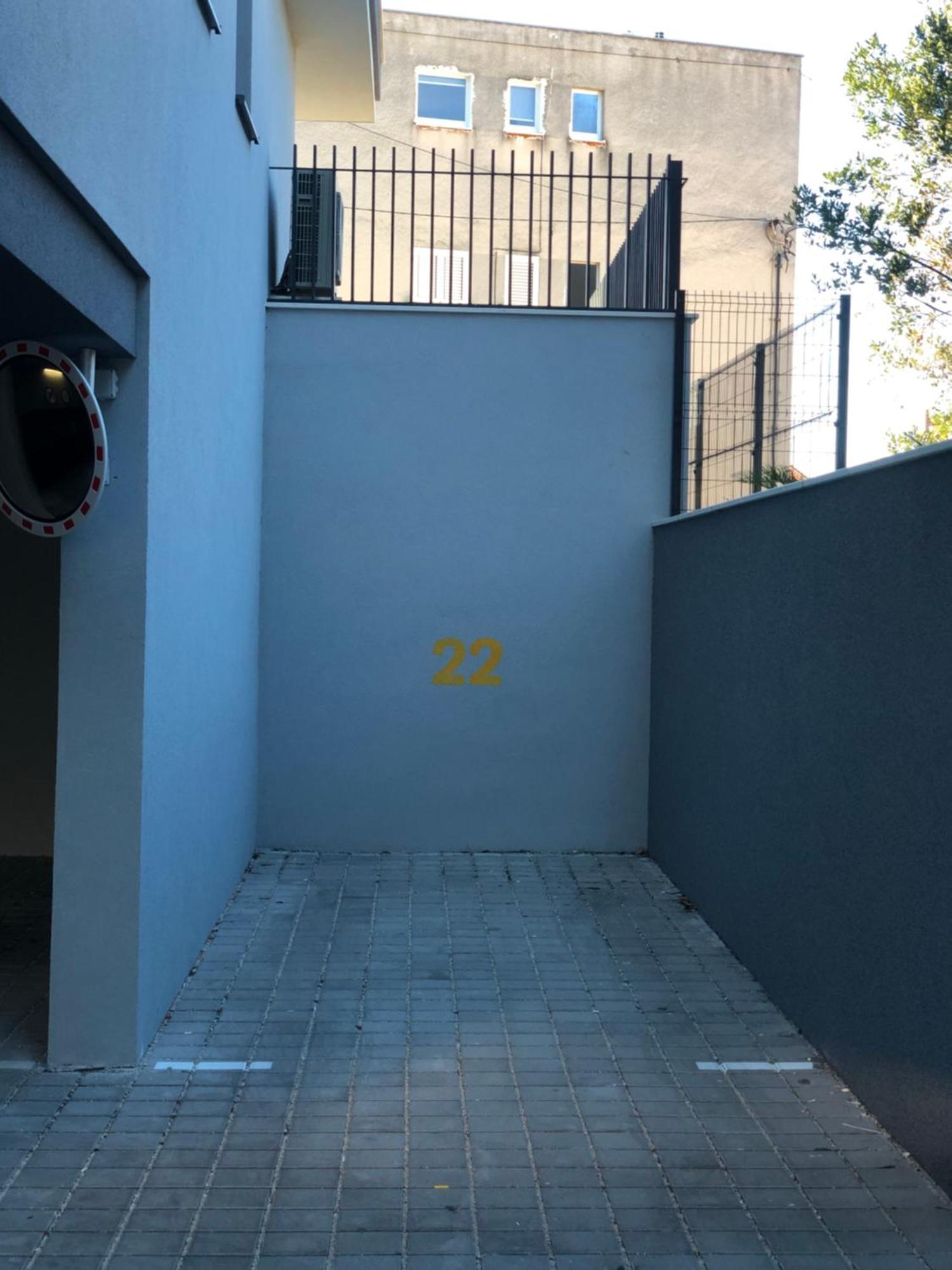 Apartment Spu