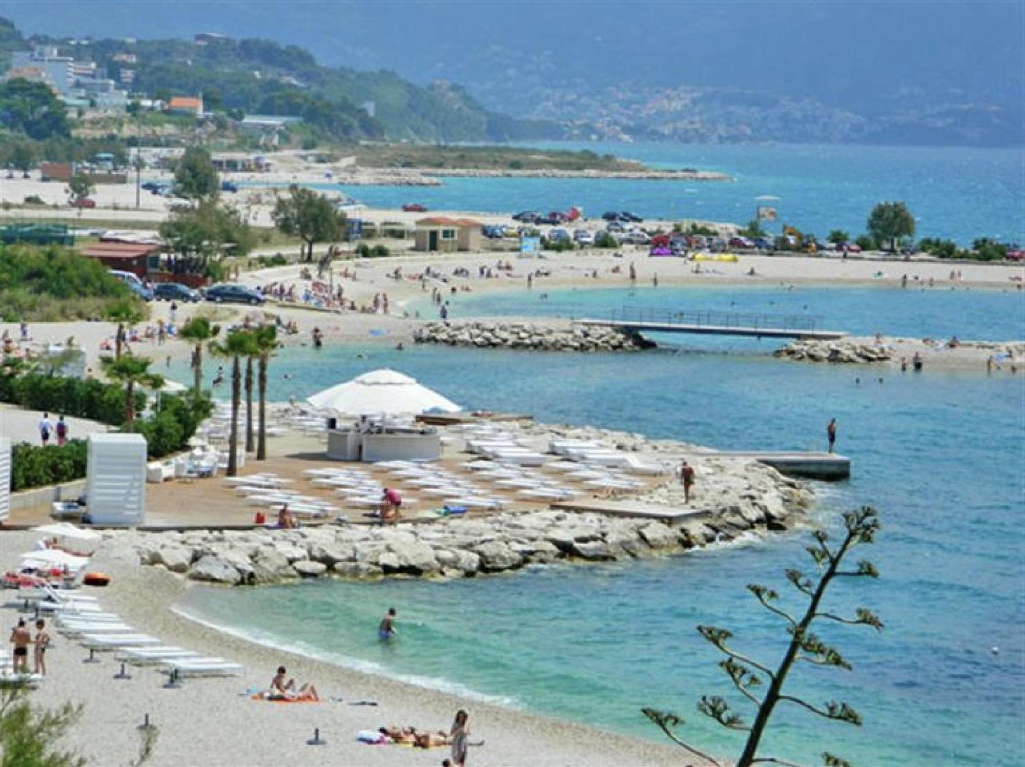 Sea View Znjan * Split