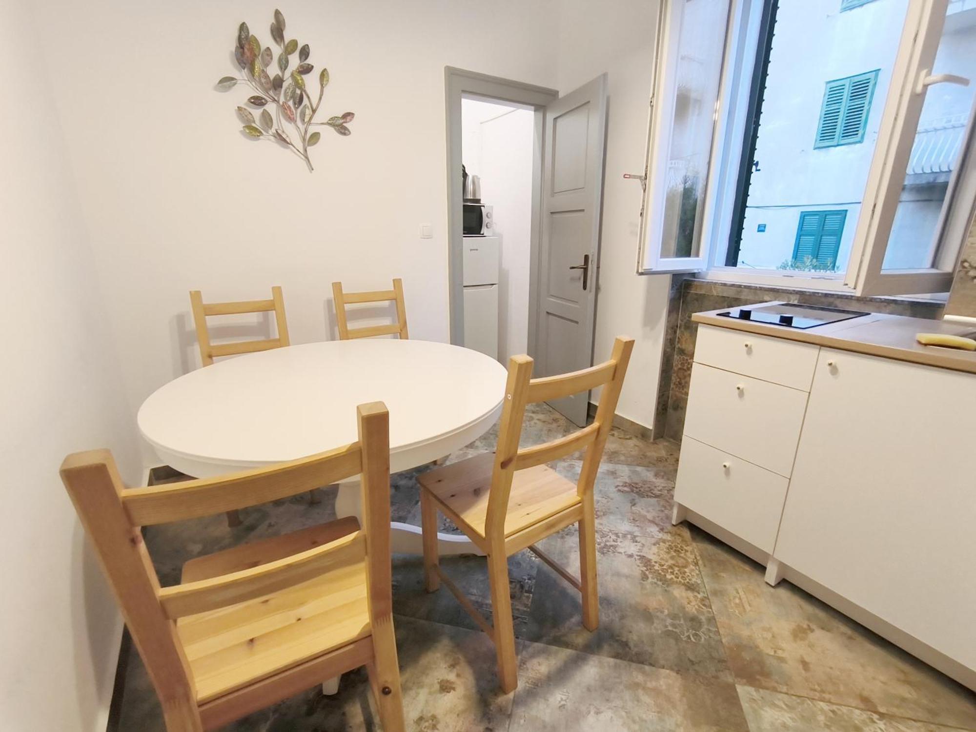 Apartment Bright And Colourful Luce -sandy *