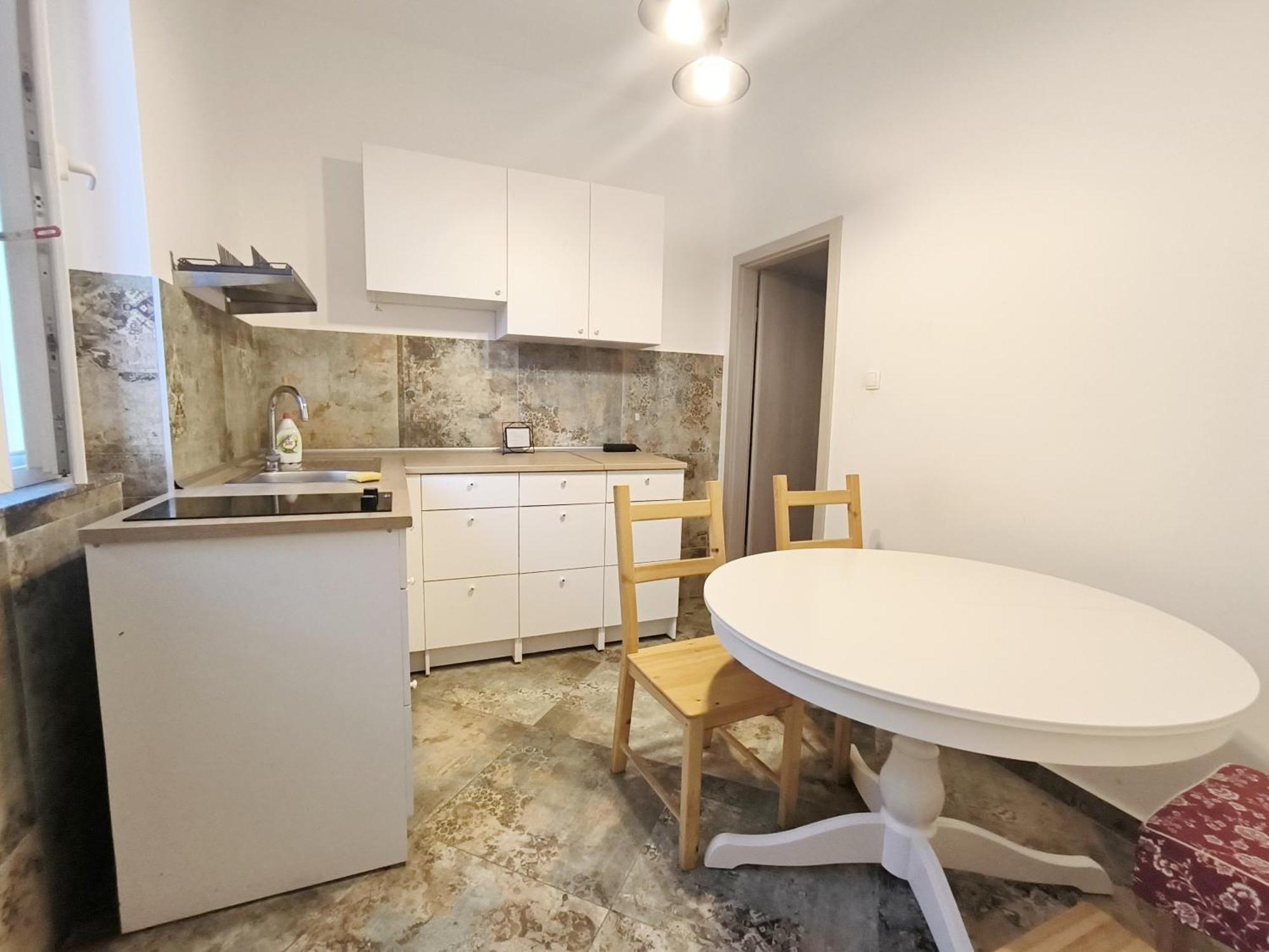 Apartment Bright And Colourful Luce -sandy Split